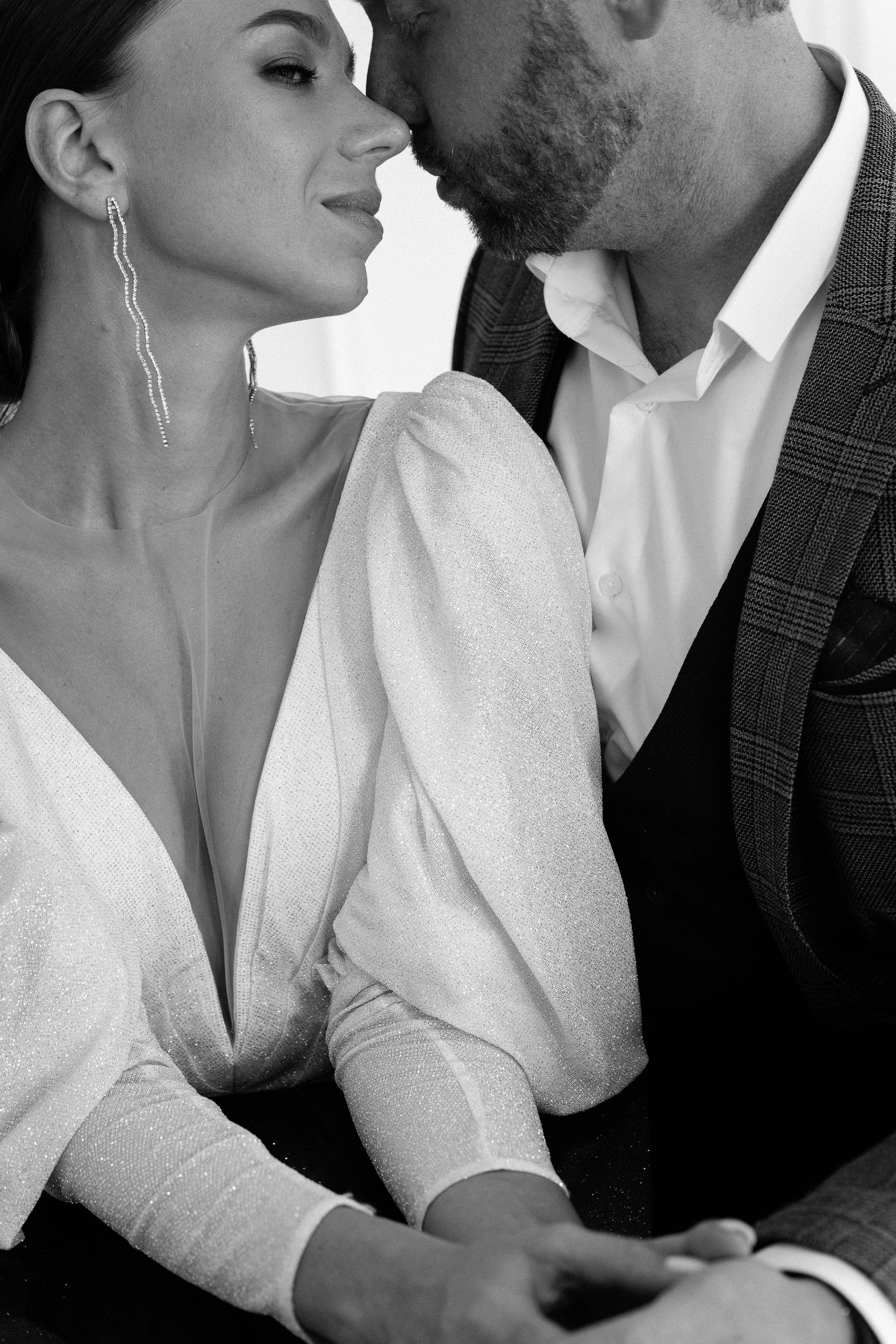 Дима & Алена. Свадебный фотограф Евгений Мирончев