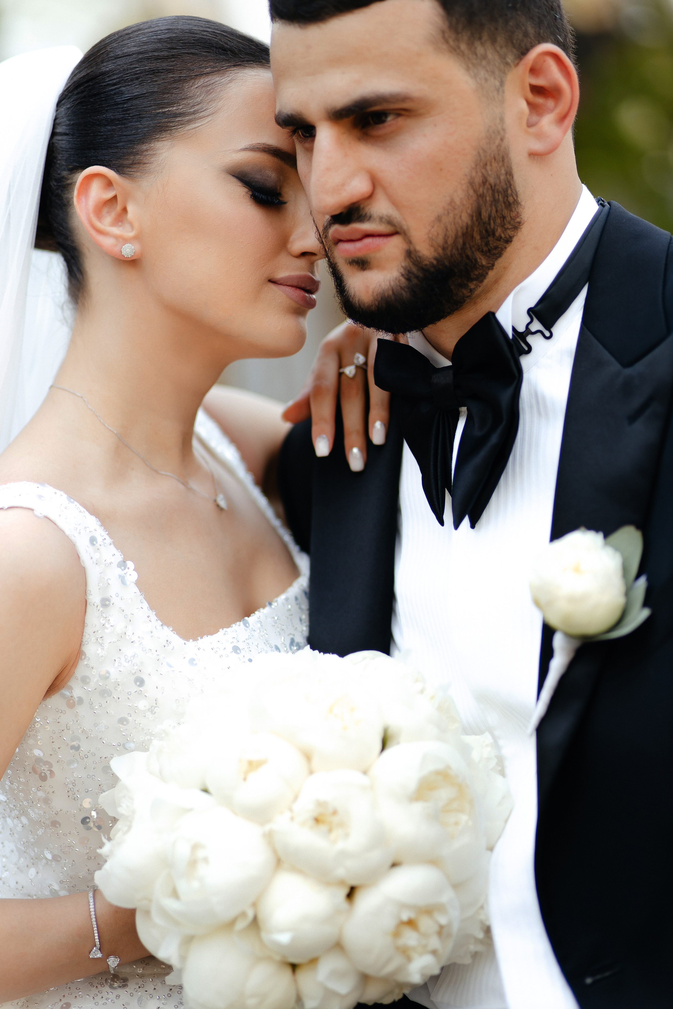 Никос & Соня. Свадебный фотограф Евгений Мирончев