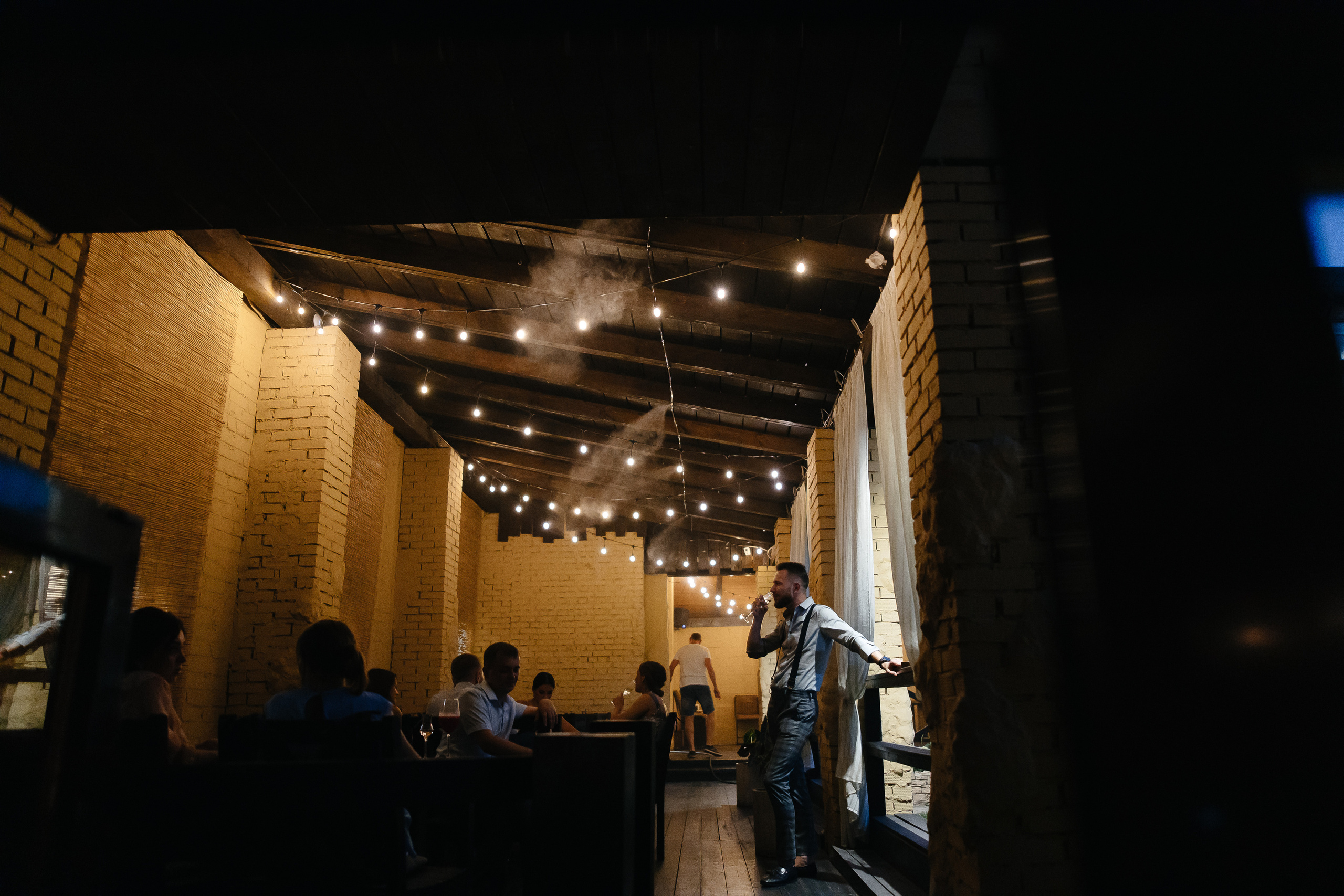 Дима & Алена. Свадебный фотограф Евгений Мирончев