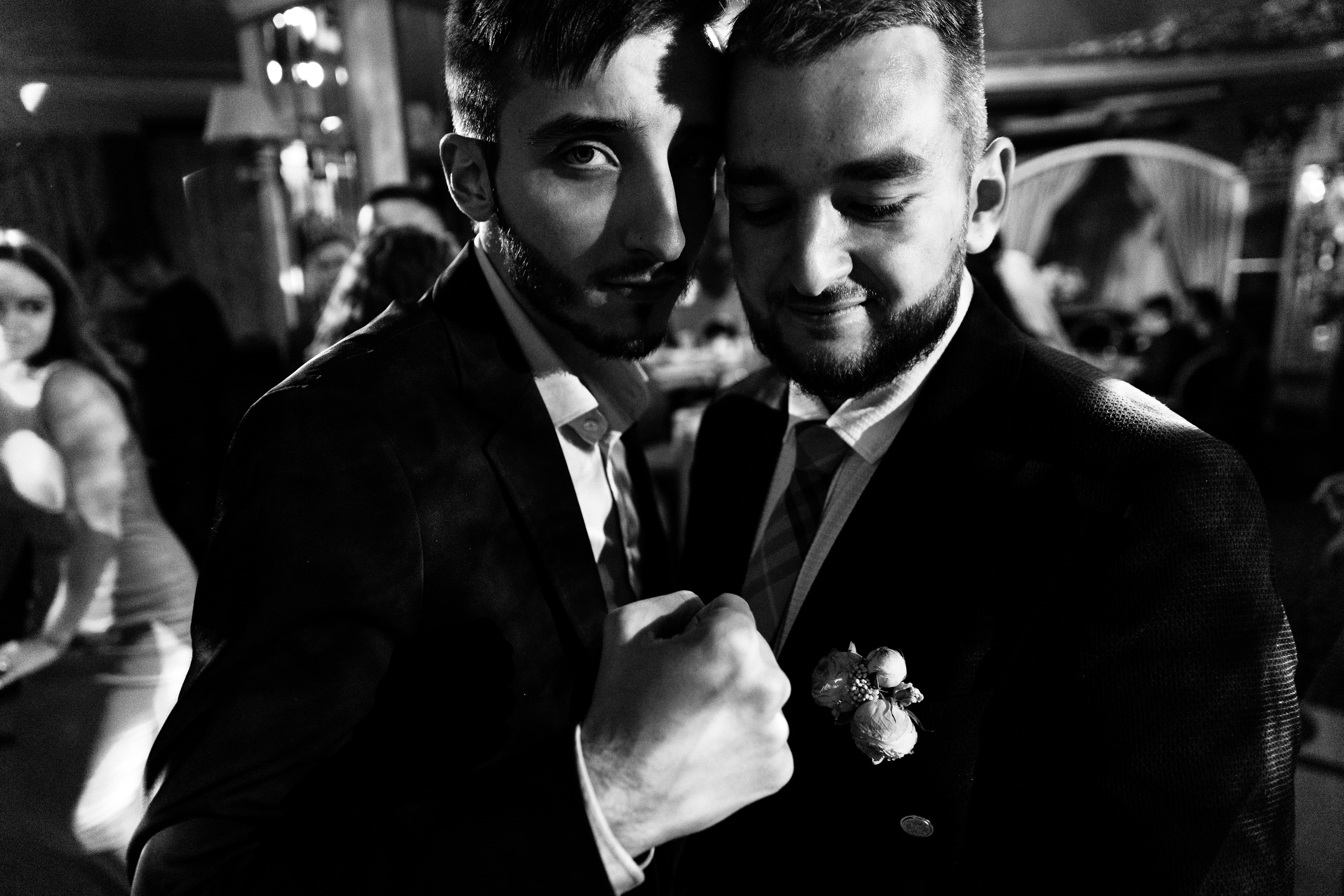 Ярослав & Юлия. Свадебный фотограф Евгений Мирончев