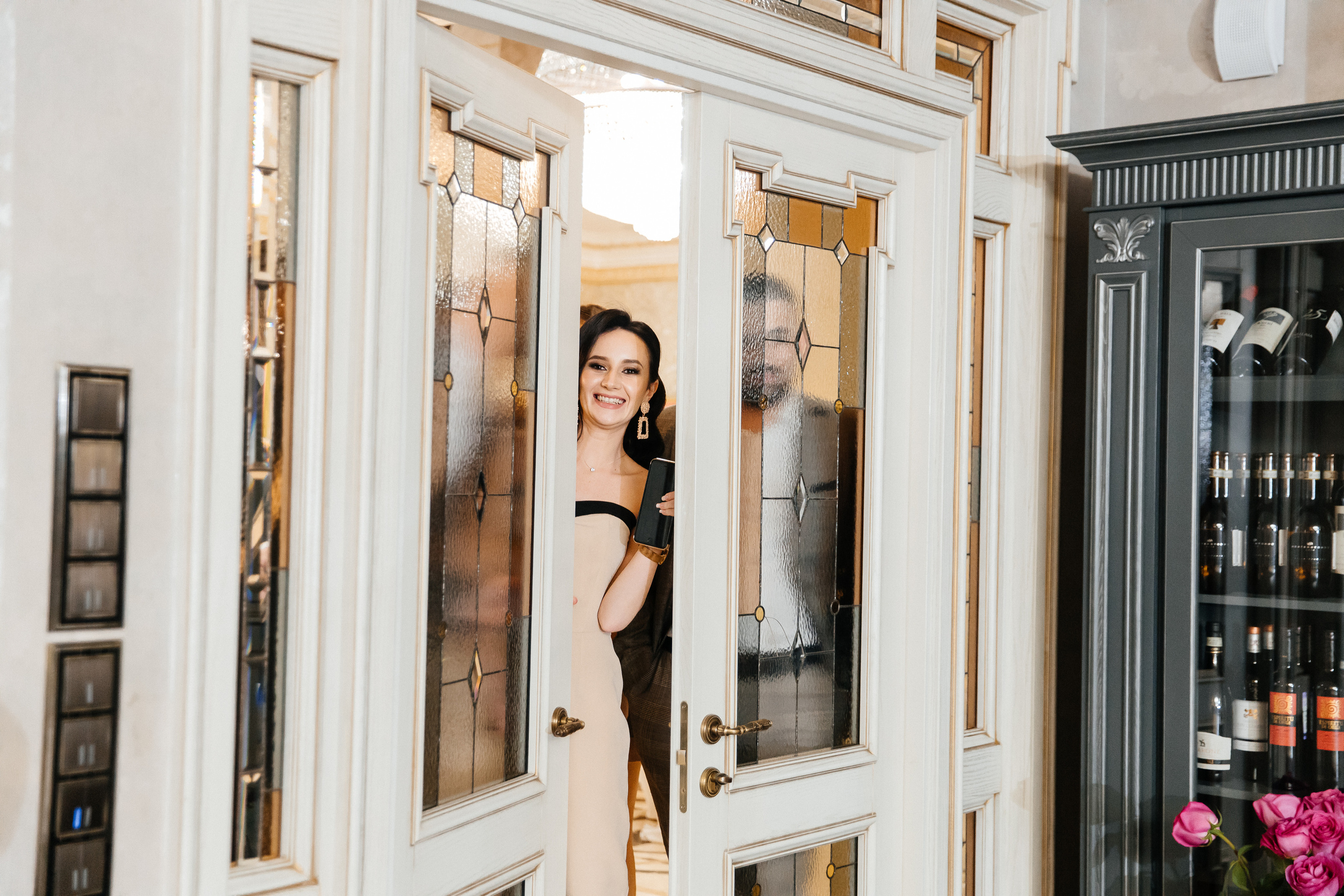 Ярослав & Юлия. Свадебный фотограф Евгений Мирончев