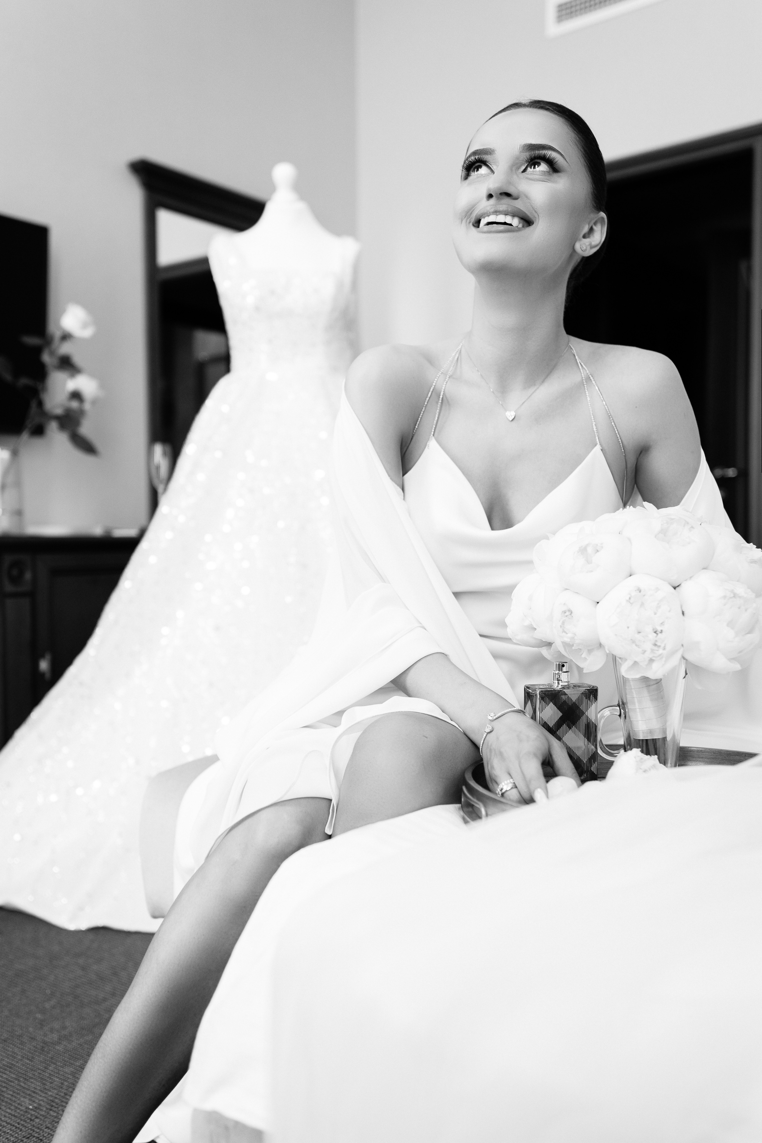 Никос & Соня. Свадебный фотограф Евгений Мирончев