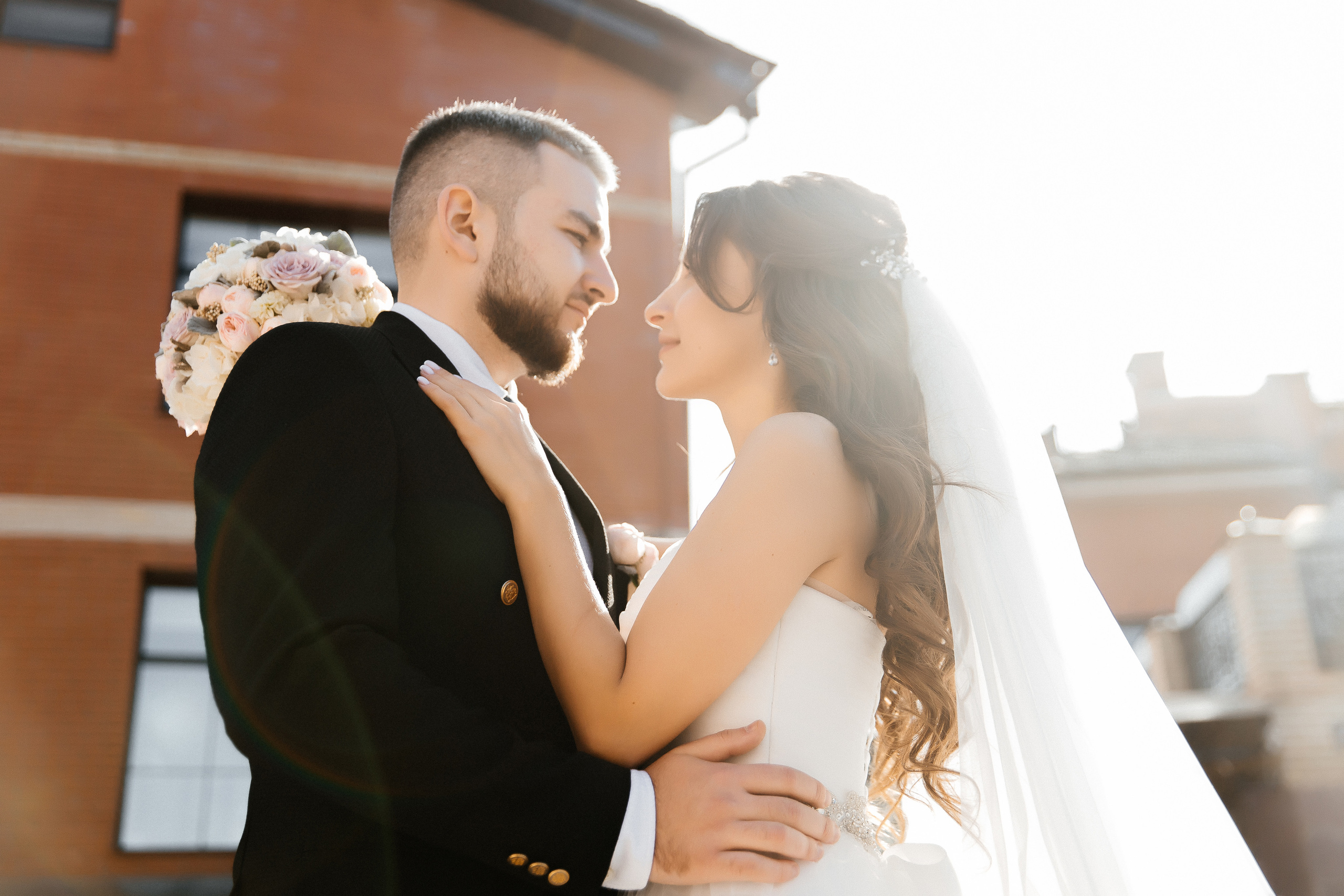 Ярослав & Юлия. Свадебный фотограф Евгений Мирончев