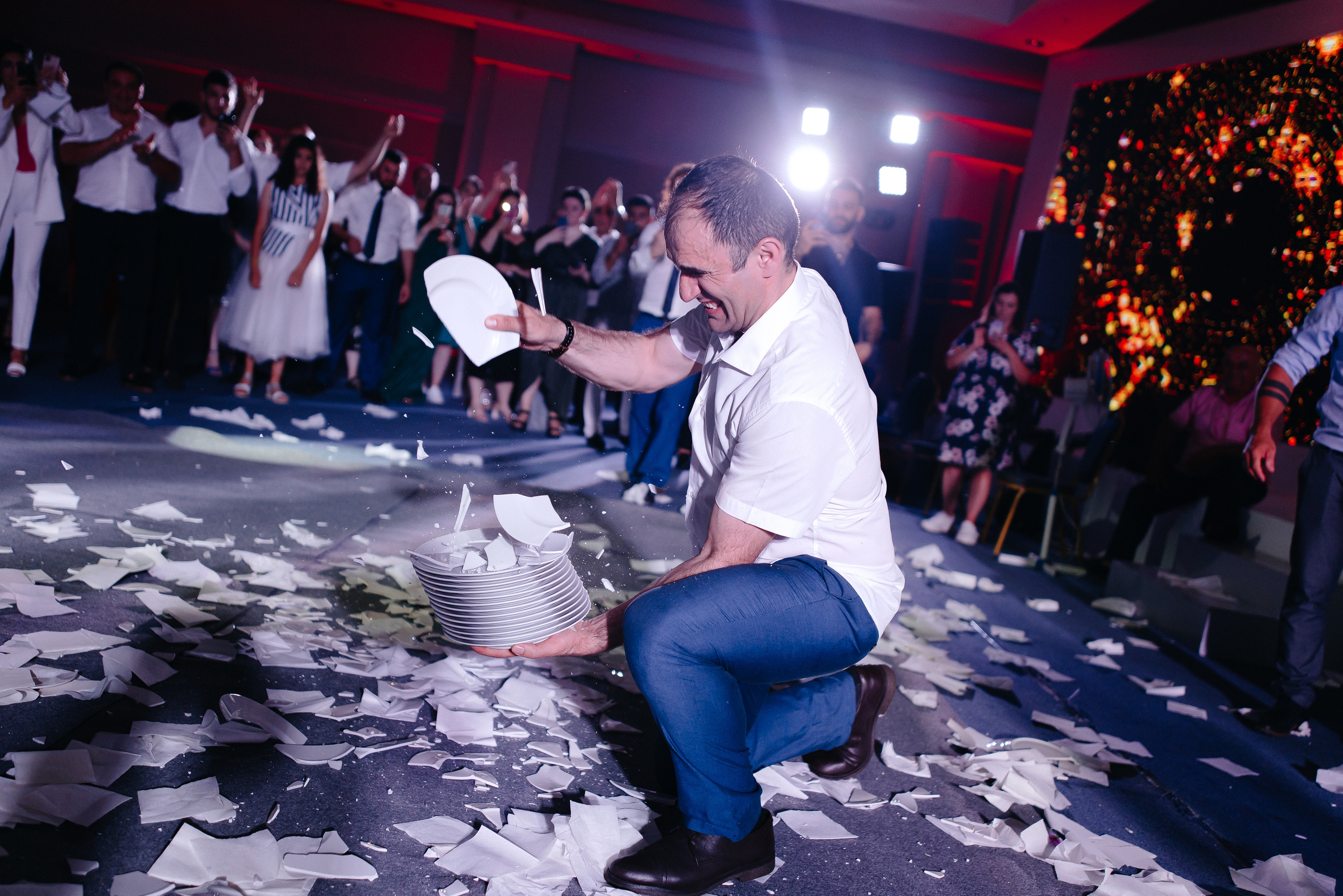 Никос & Соня. Свадебный фотограф Евгений Мирончев