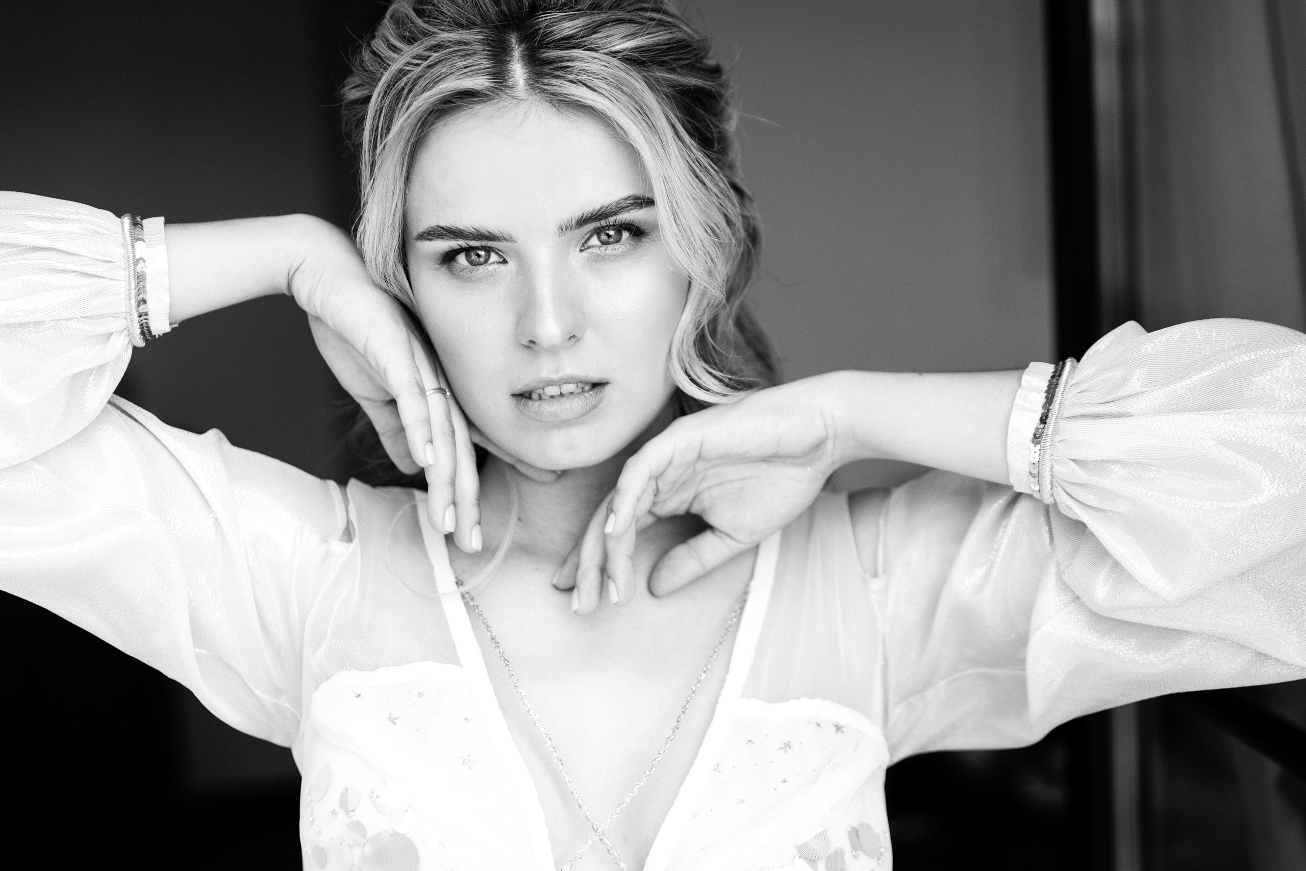 Вадим & Катя. Свадебный фотограф Евгений Мирончев