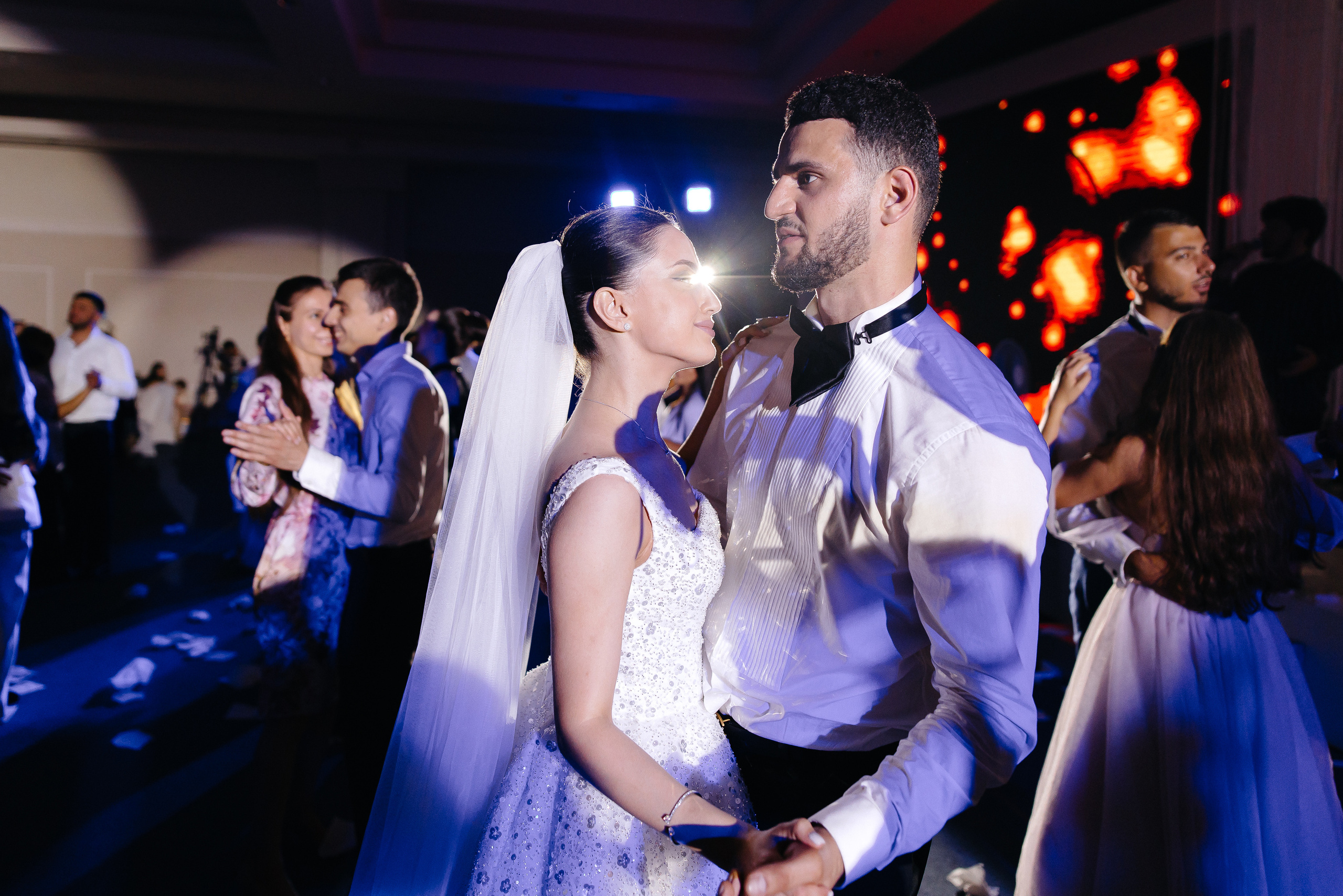 Никос & Соня. Свадебный фотограф Евгений Мирончев