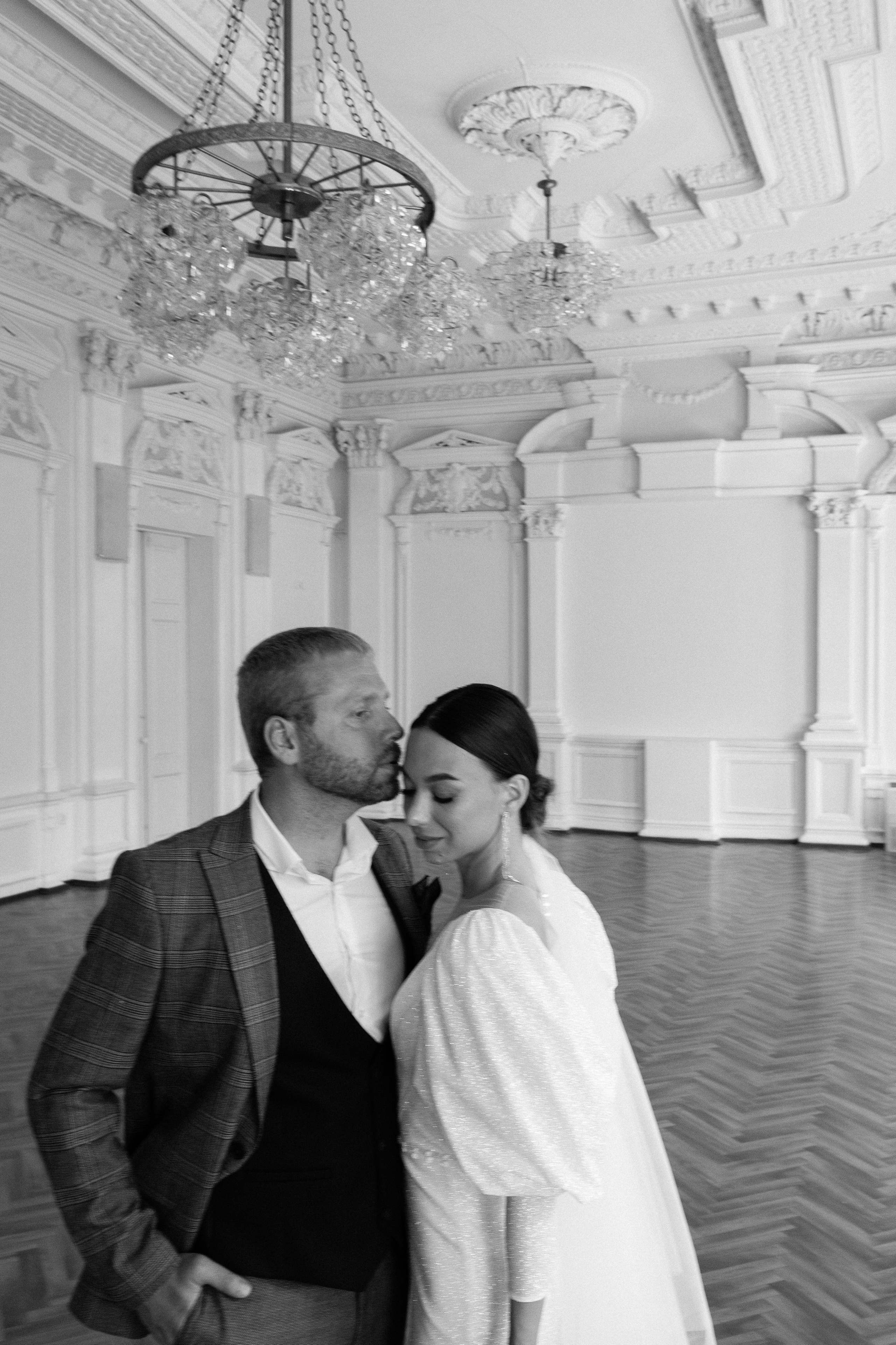 Дима & Алена. Свадебный фотограф Евгений Мирончев