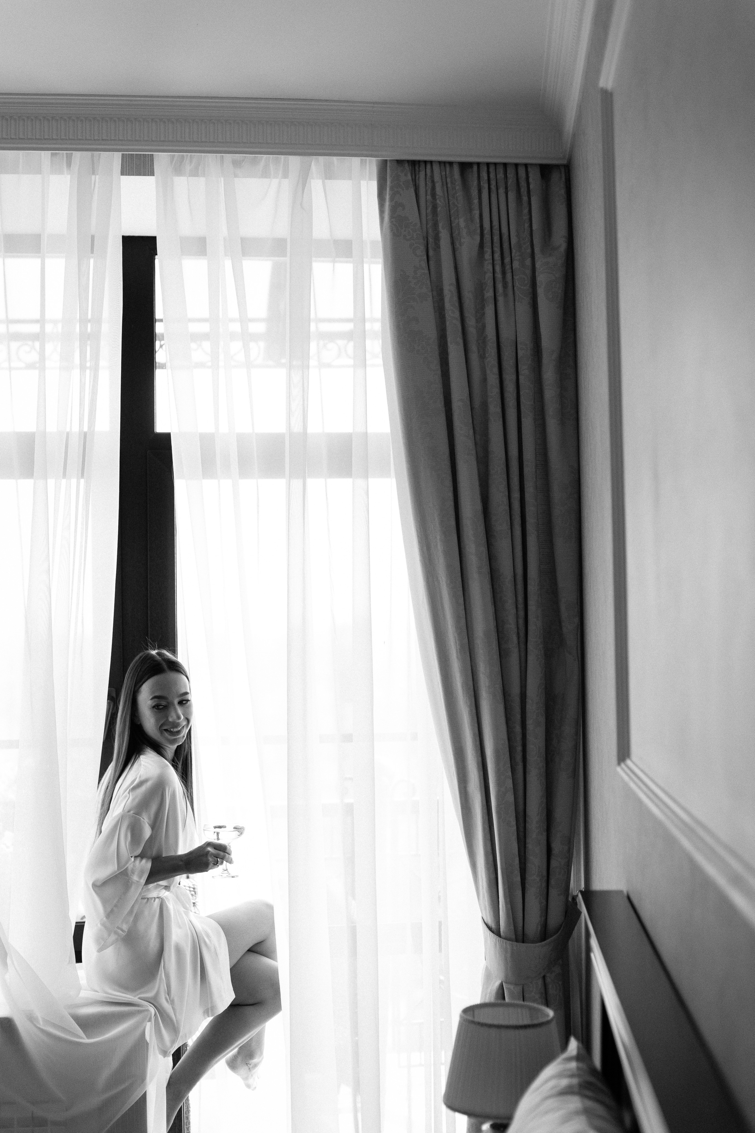 Дима & Алена. Свадебный фотограф Евгений Мирончев