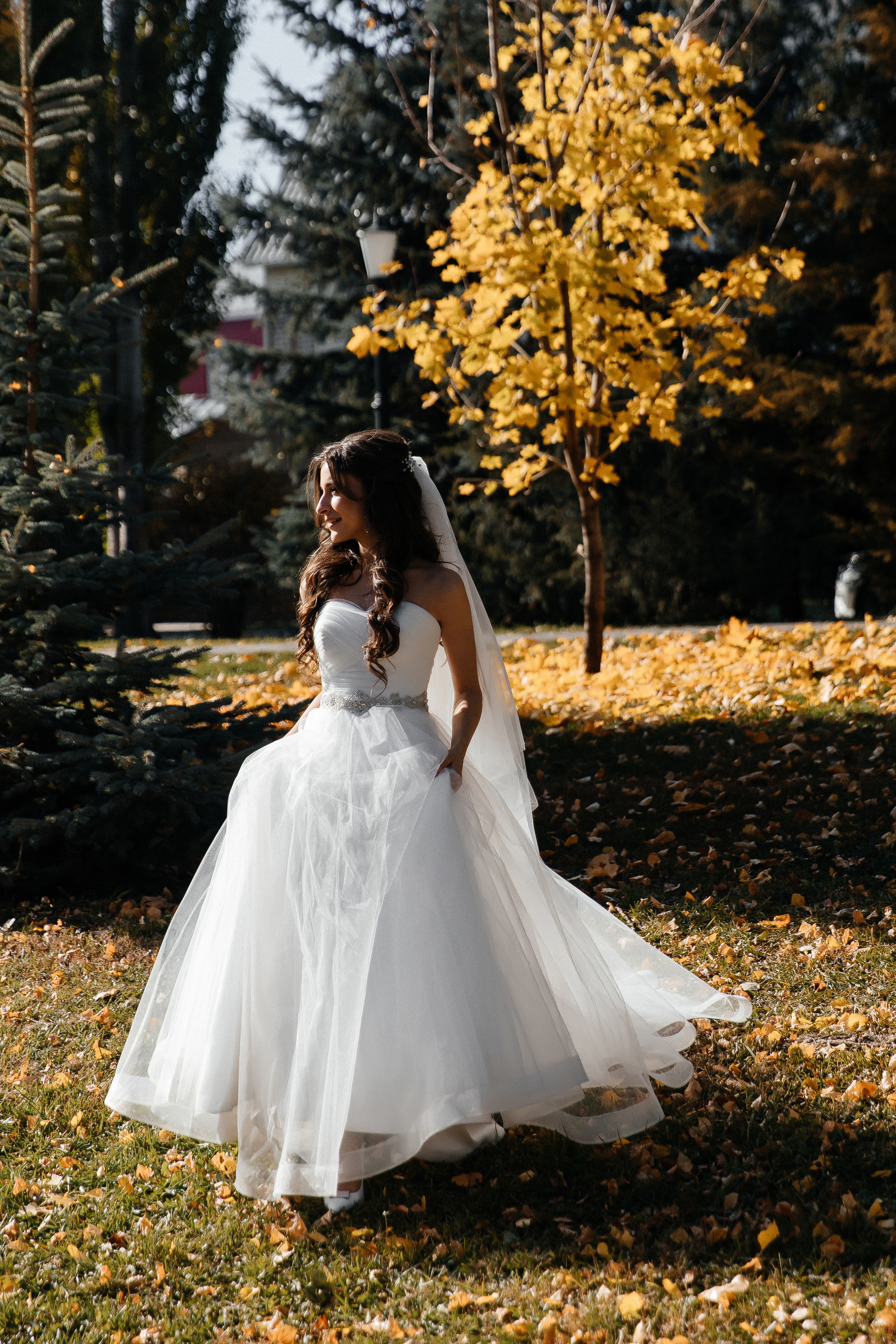 Ярослав & Юлия. Свадебный фотограф Евгений Мирончев