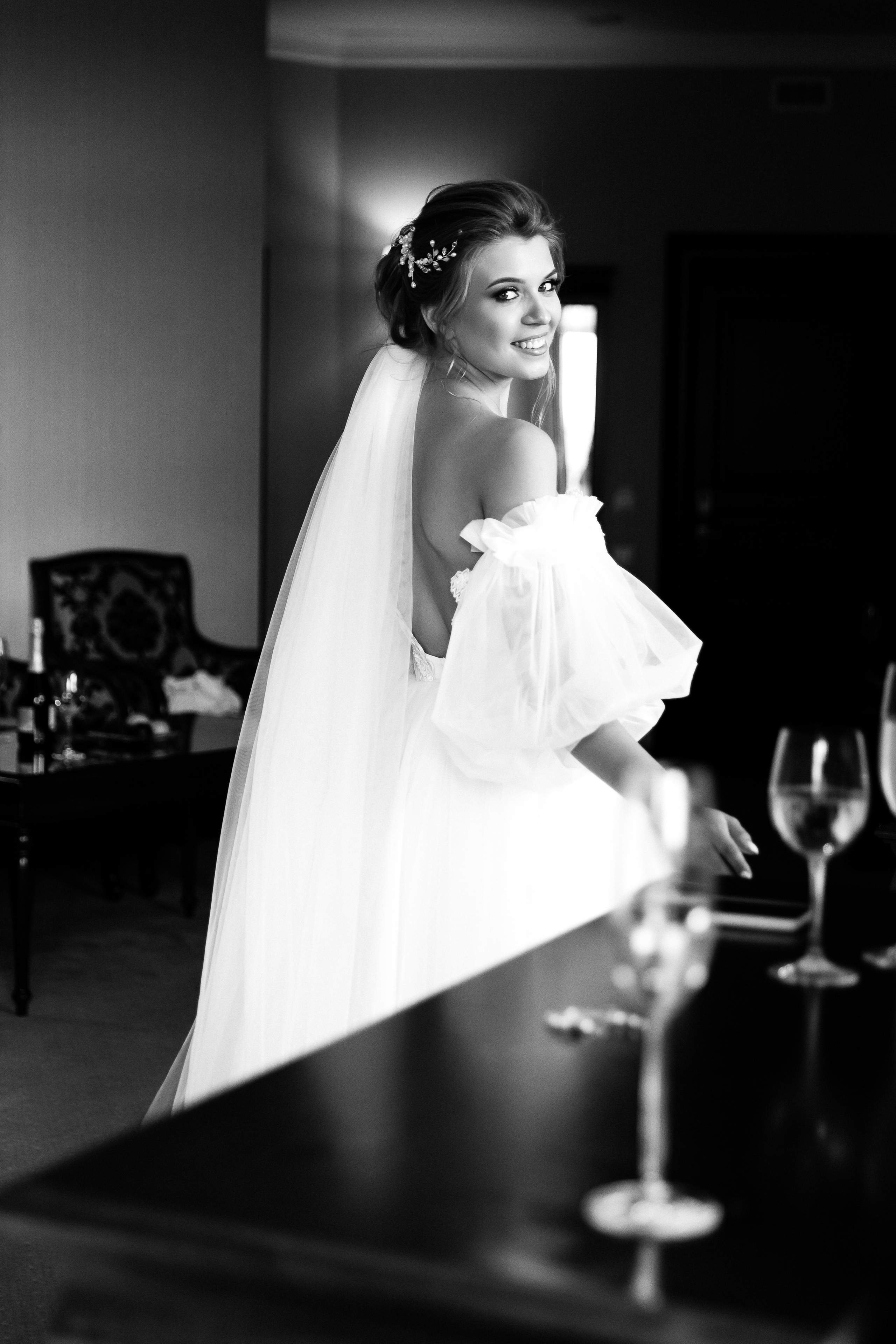 Игорь & Даша. Свадебный фотограф Евгений Мирончев