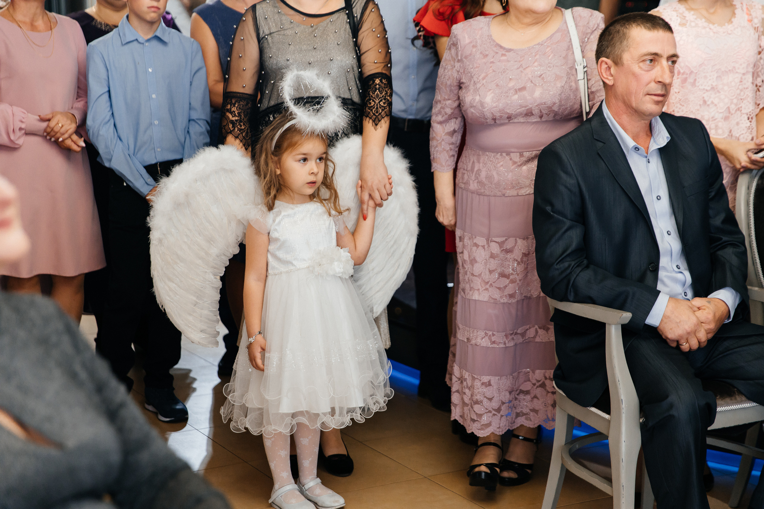 Ярослав & Юлия. Свадебный фотограф Евгений Мирончев