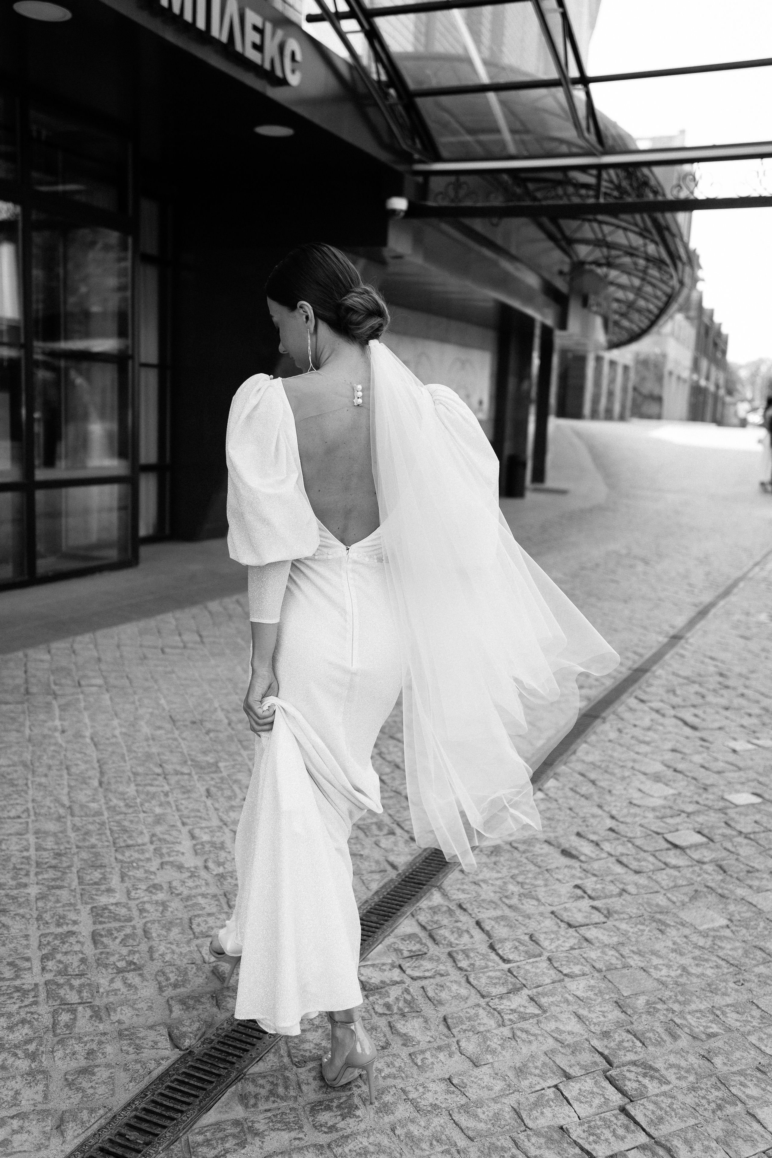 Дима & Алена. Свадебный фотограф Евгений Мирончев