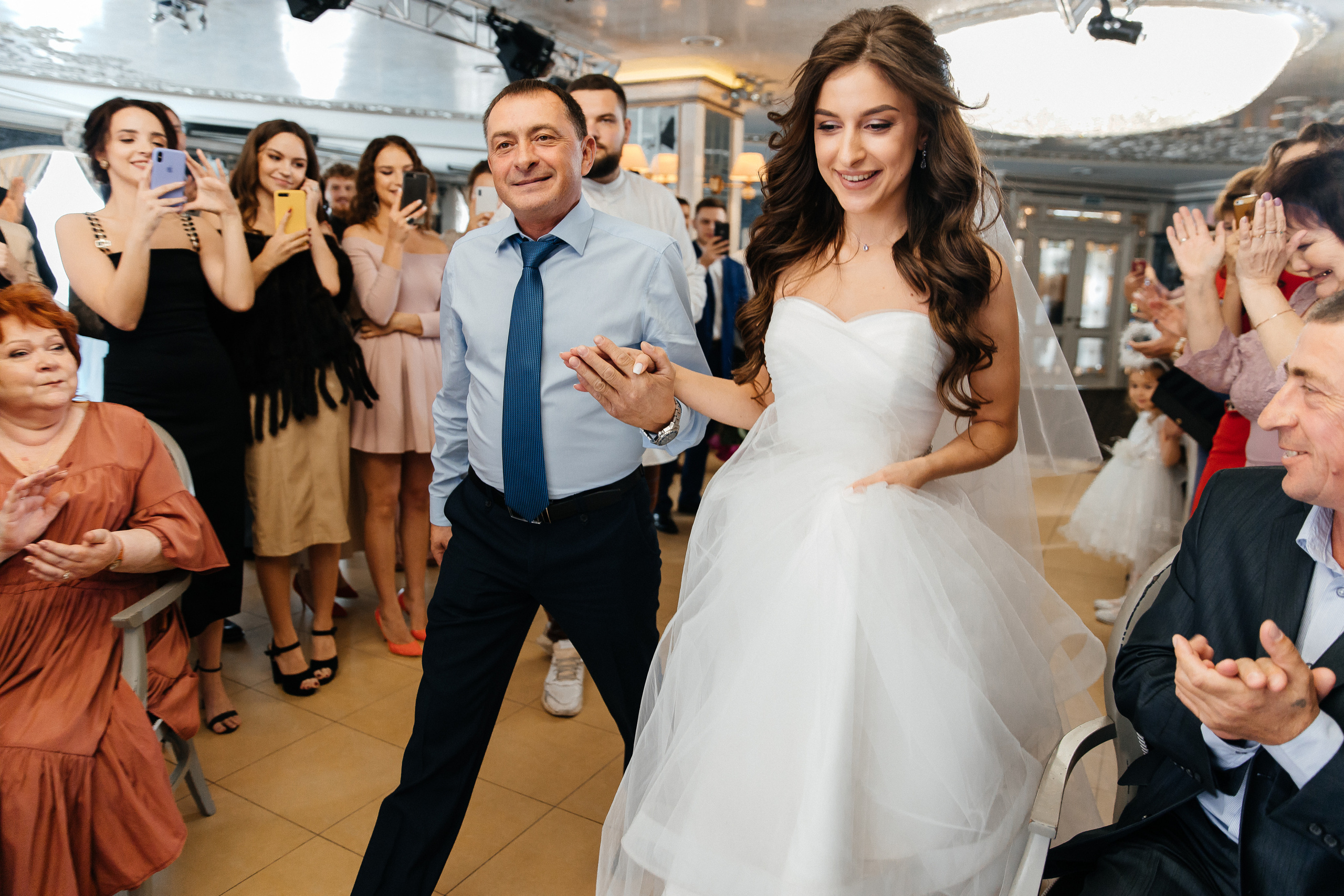 Ярослав & Юлия. Свадебный фотограф Евгений Мирончев