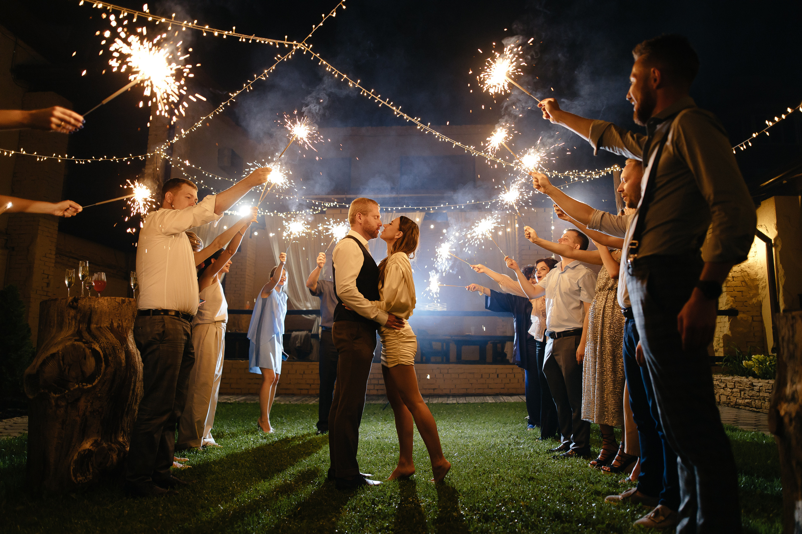 Дима & Алена. Свадебный фотограф Евгений Мирончев