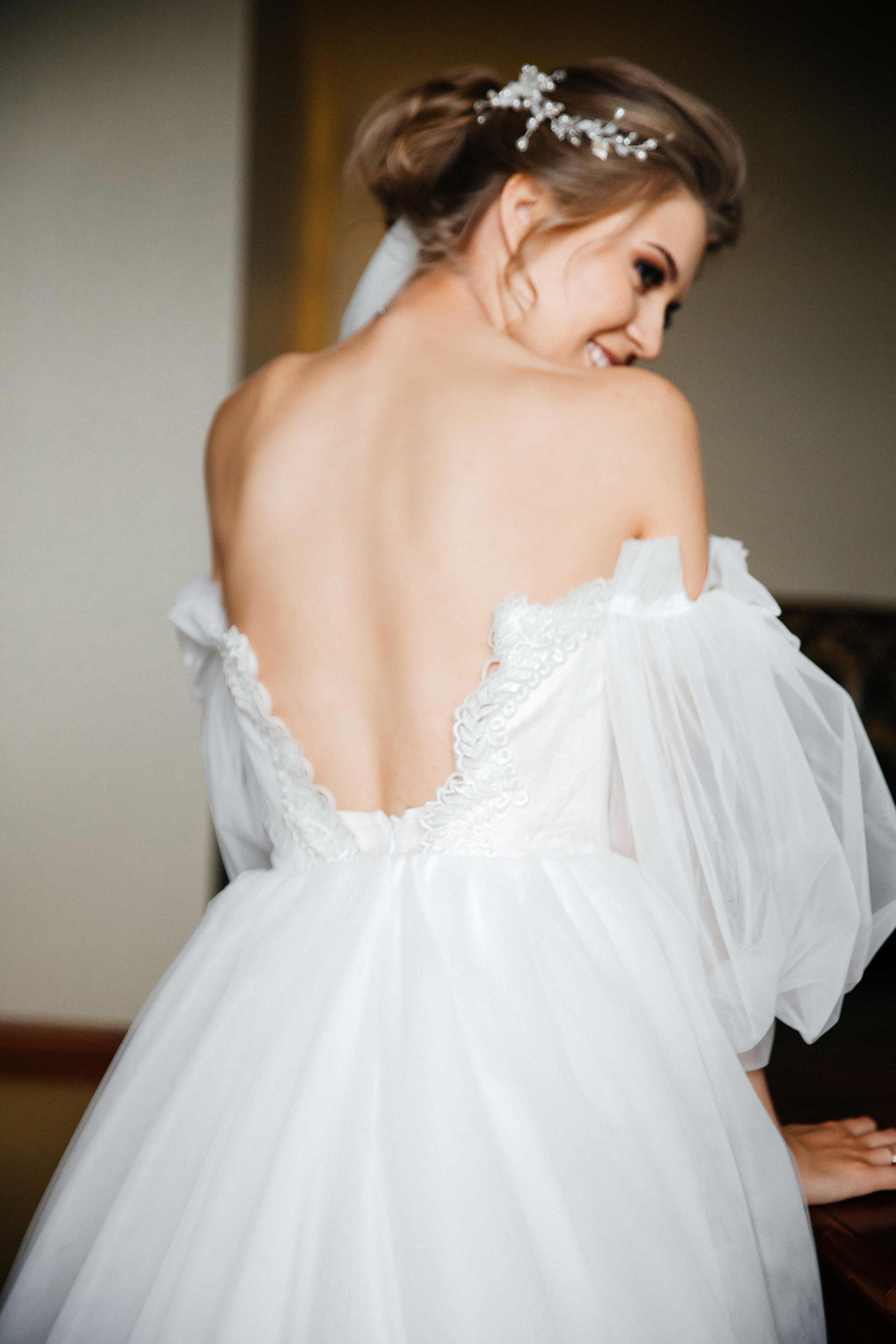 Игорь & Даша. Свадебный фотограф Евгений Мирончев