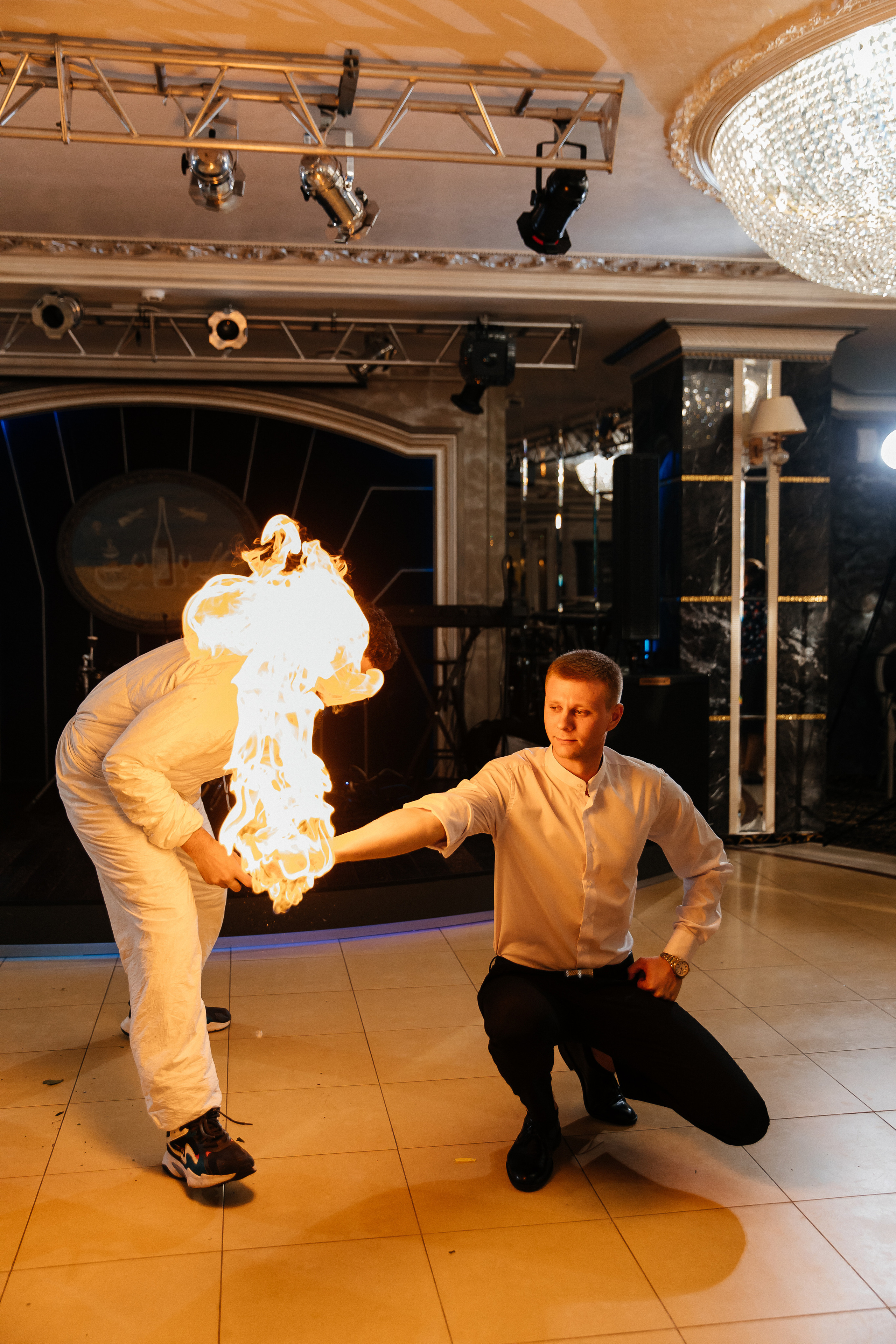 Ярослав & Юлия. Свадебный фотограф Евгений Мирончев