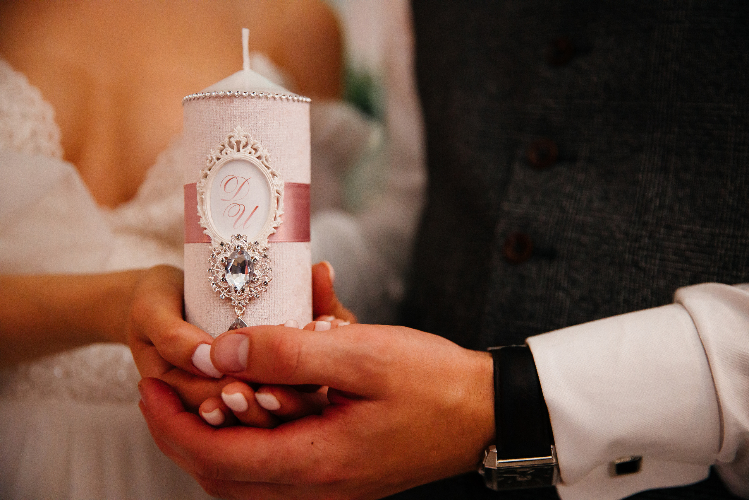 Игорь & Даша. Свадебный фотограф Евгений Мирончев