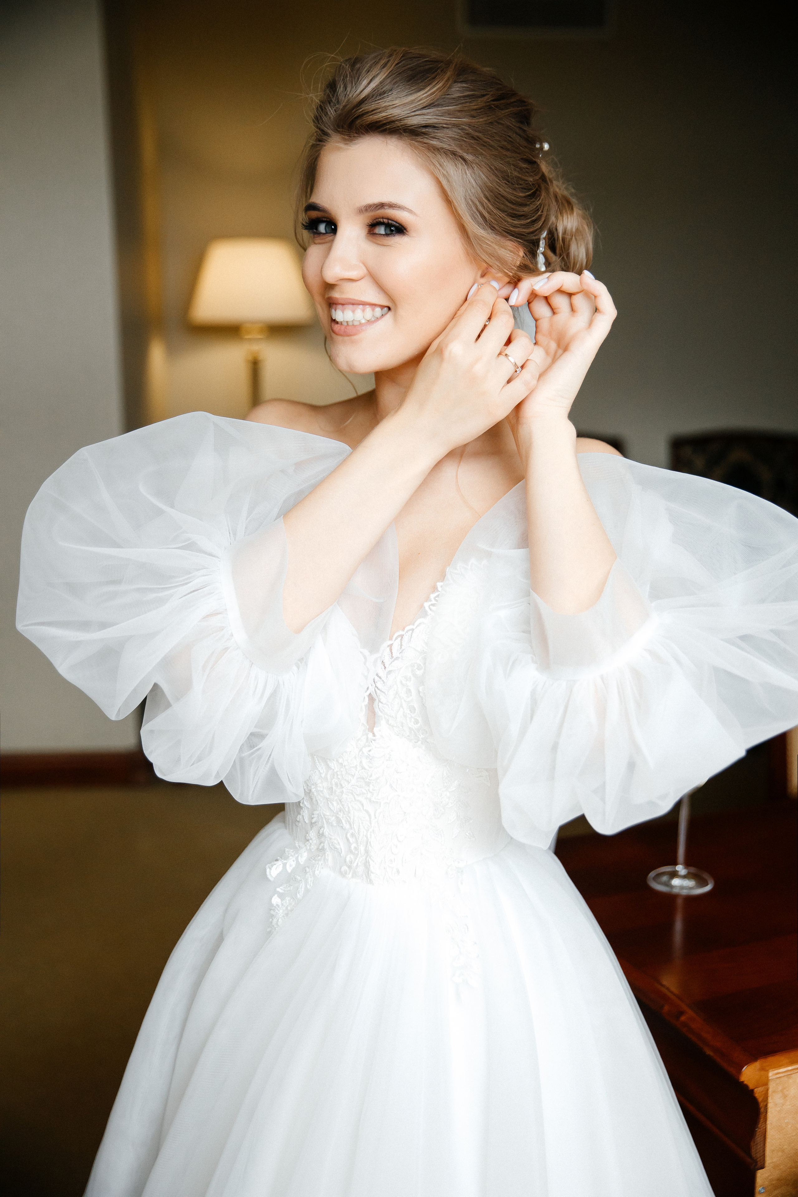 Игорь & Даша. Свадебный фотограф Евгений Мирончев