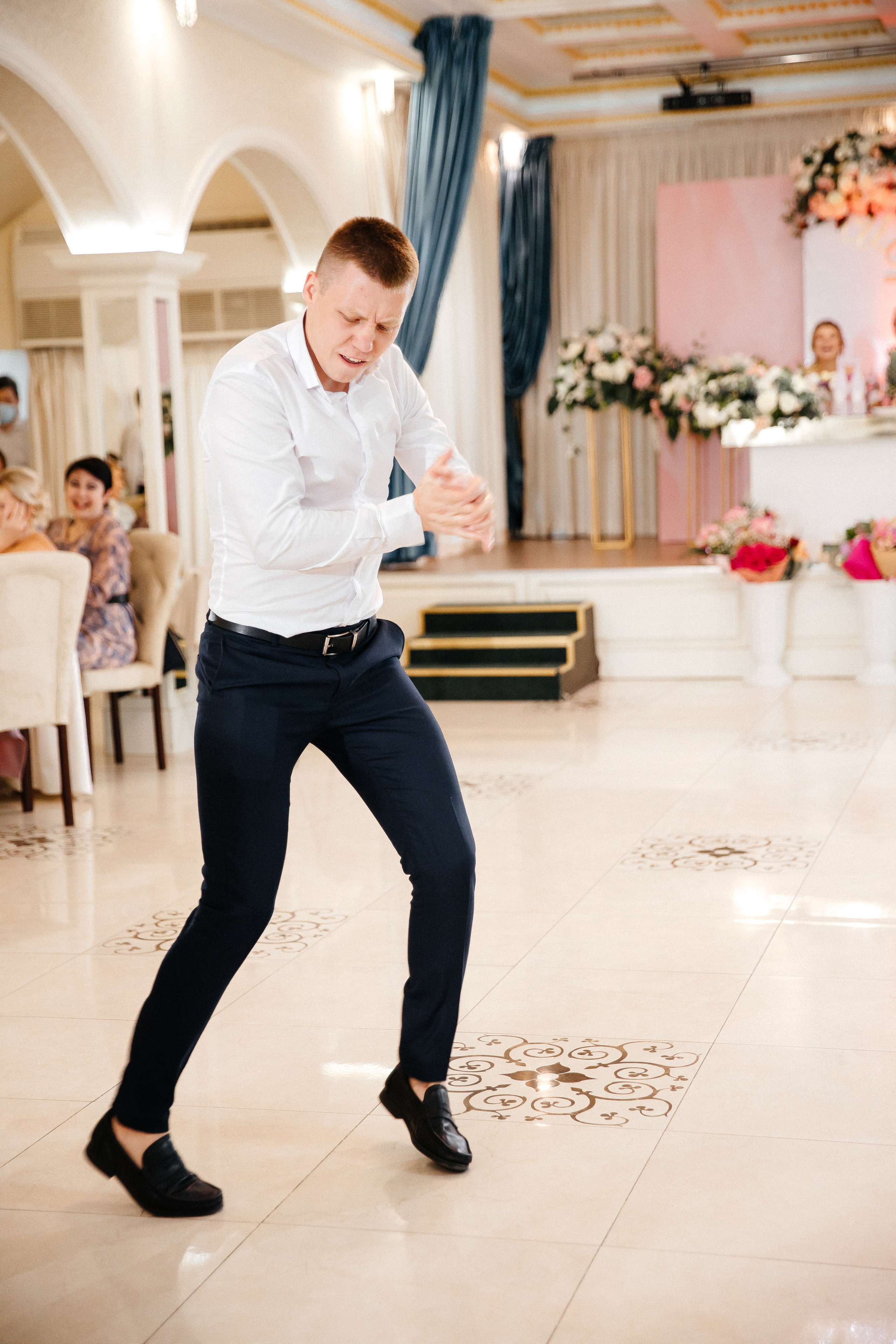 Игорь & Даша. Свадебный фотограф Евгений Мирончев