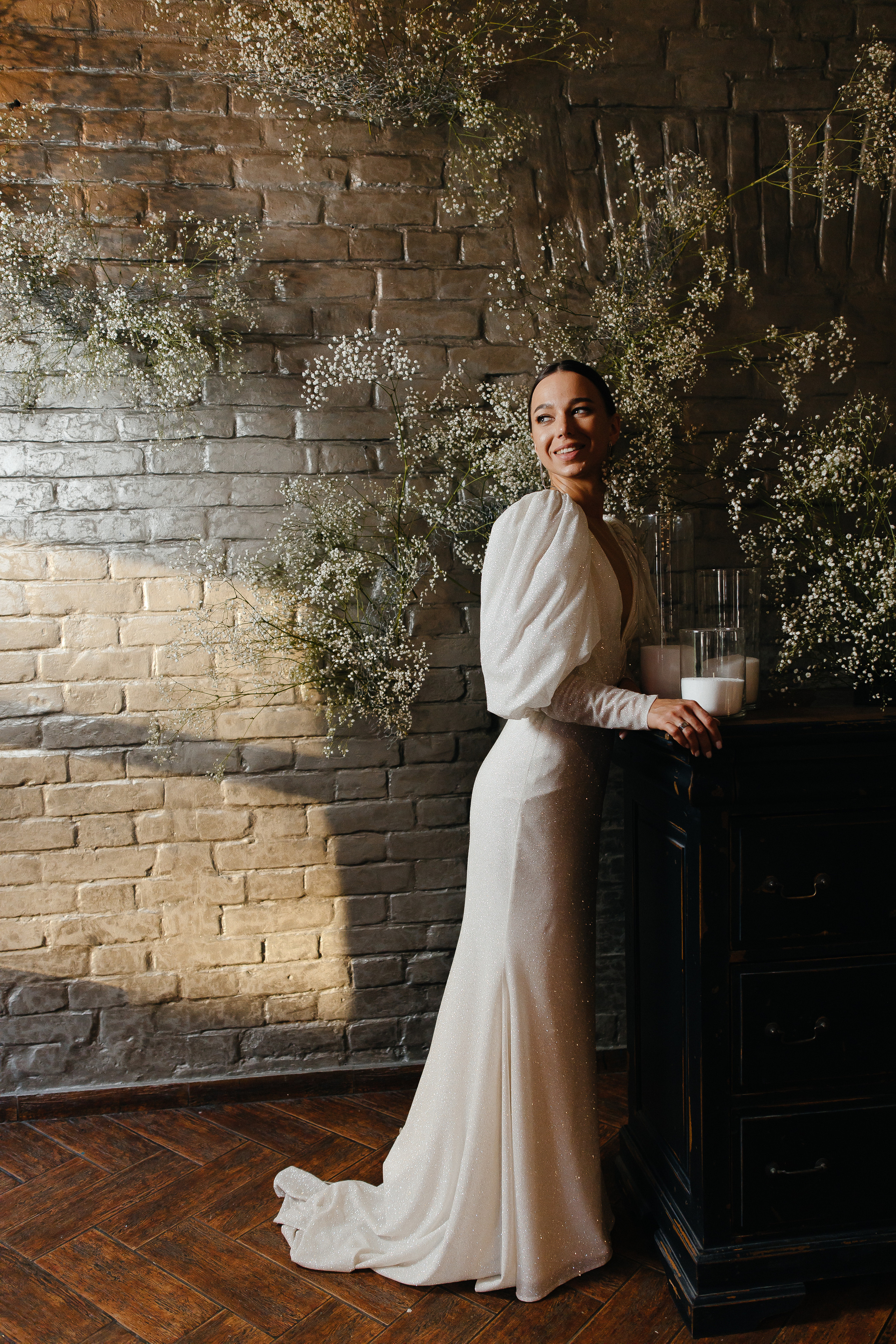 Дима & Алена. Свадебный фотограф Евгений Мирончев