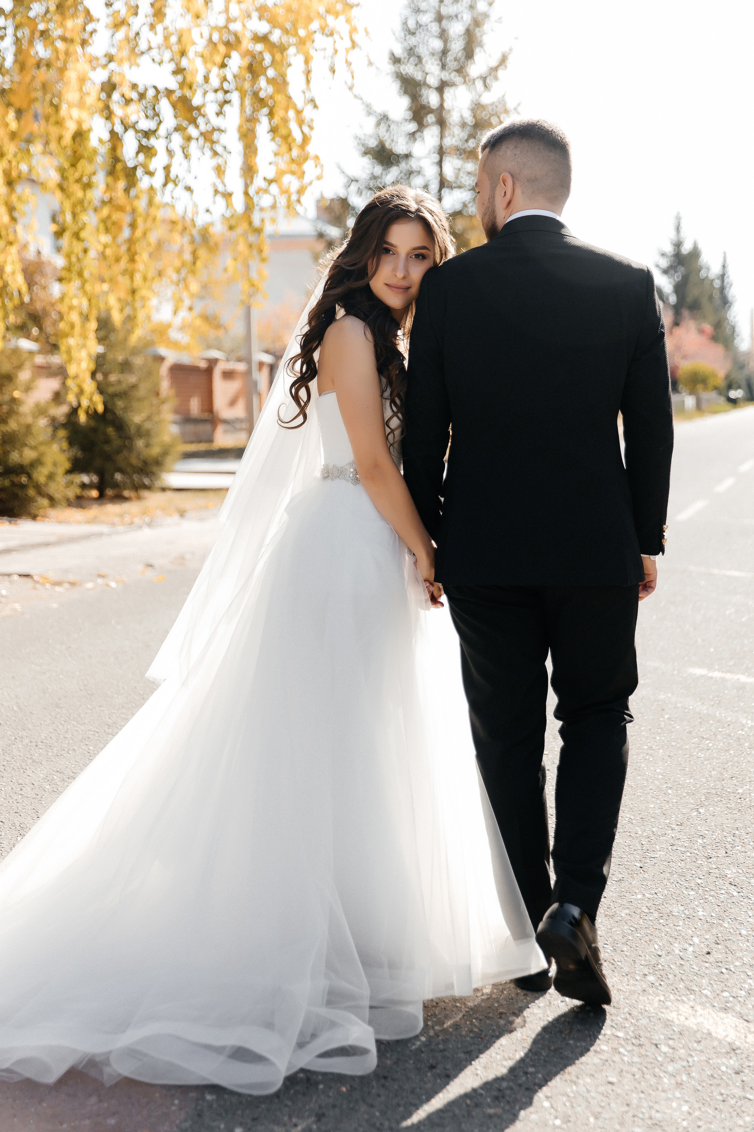 Ярослав & Юлия. Свадебный фотограф Евгений Мирончев