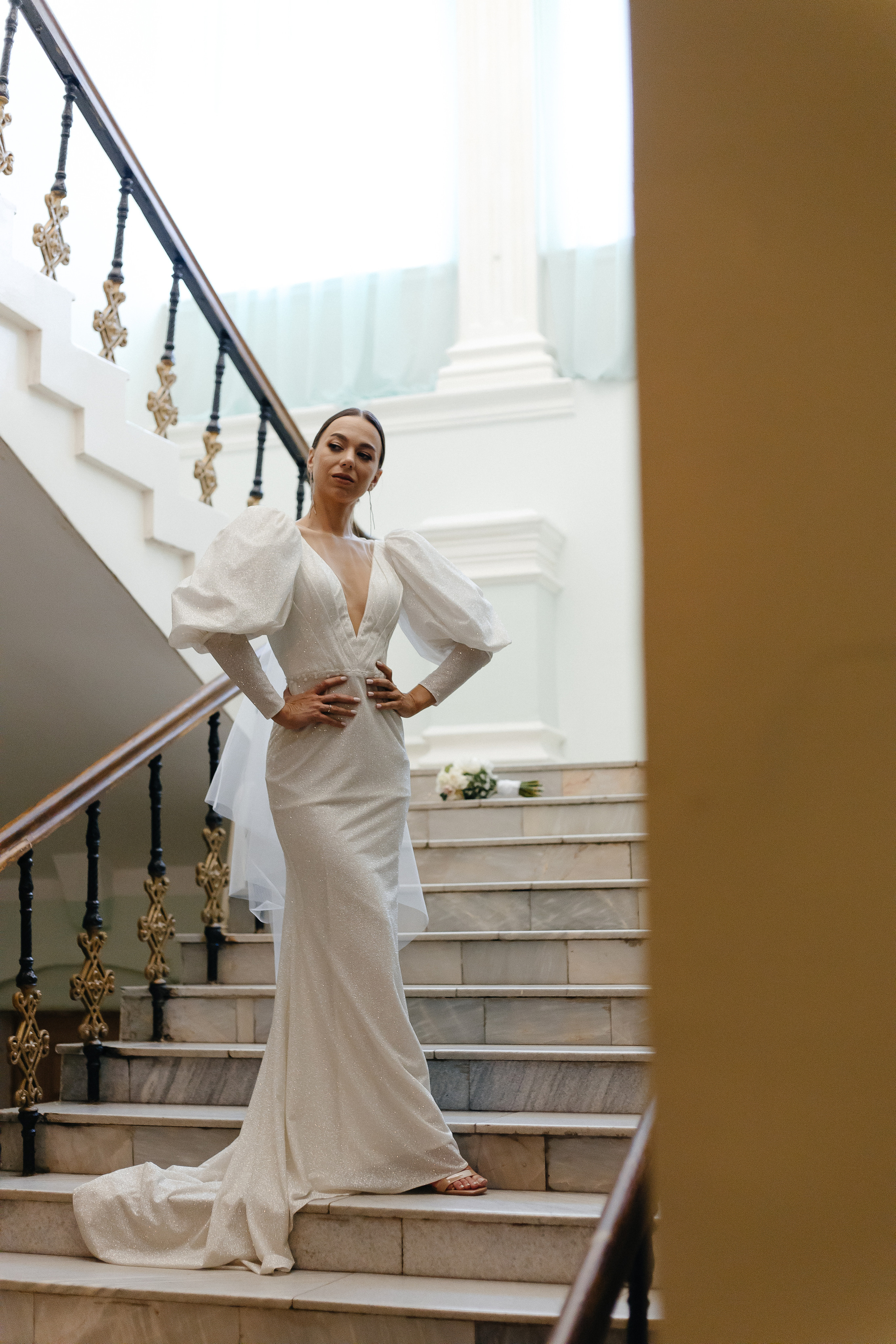 Дима & Алена. Свадебный фотограф Евгений Мирончев