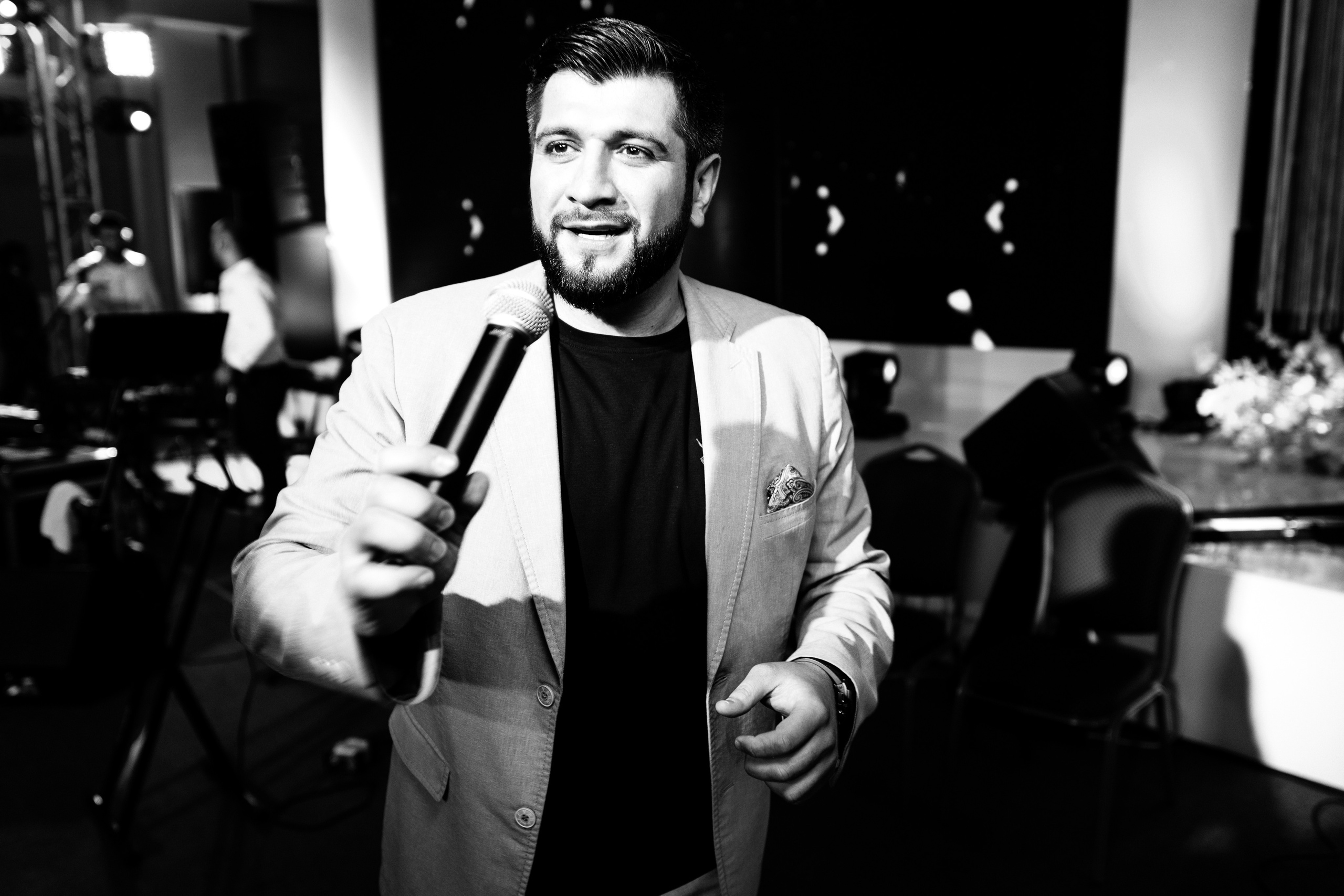 Никос & Соня. Свадебный фотограф Евгений Мирончев