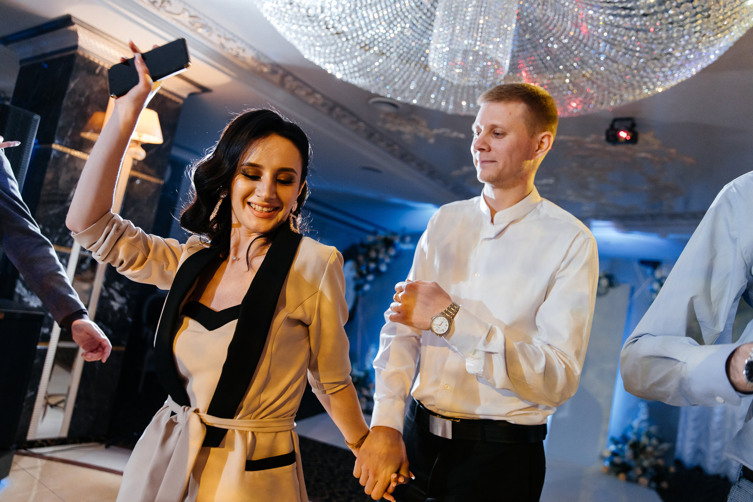 Ярослав & Юлия. Свадебный фотограф Евгений Мирончев