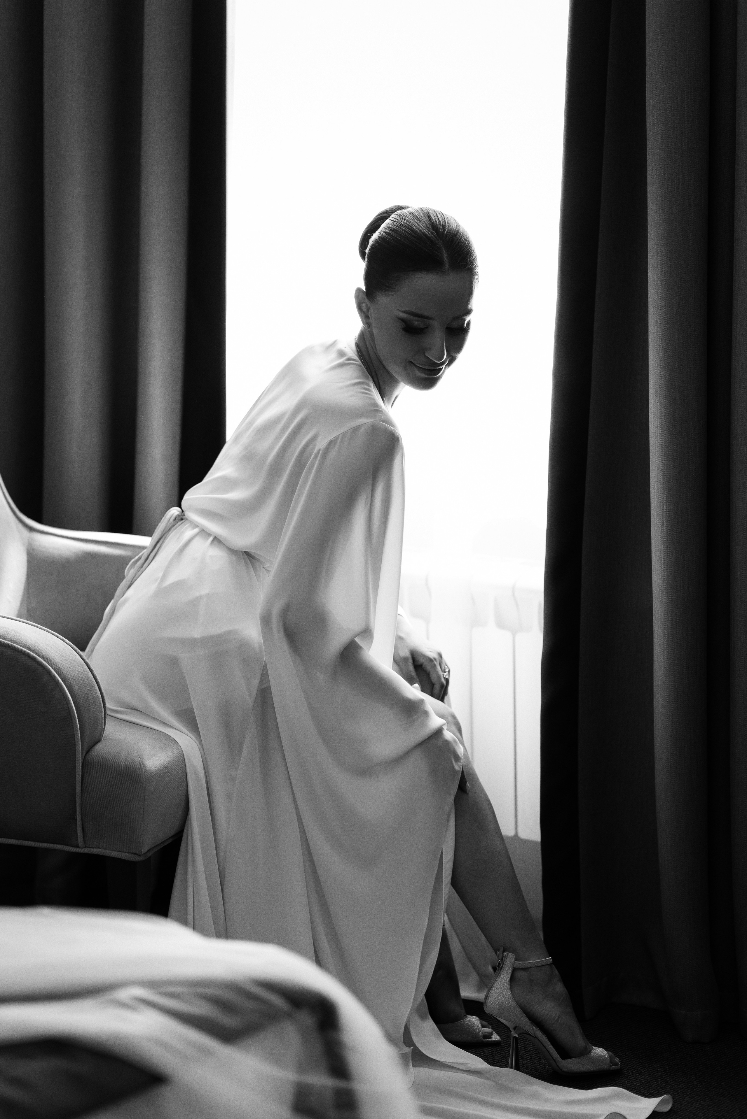 Никос & Соня. Свадебный фотограф Евгений Мирончев