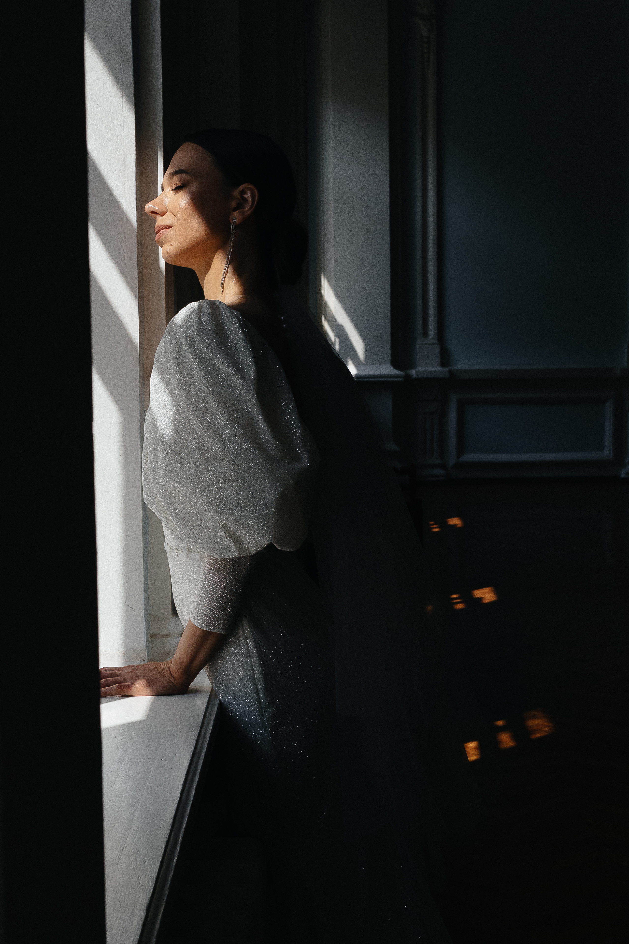 Дима & Алена. Свадебный фотограф Евгений Мирончев