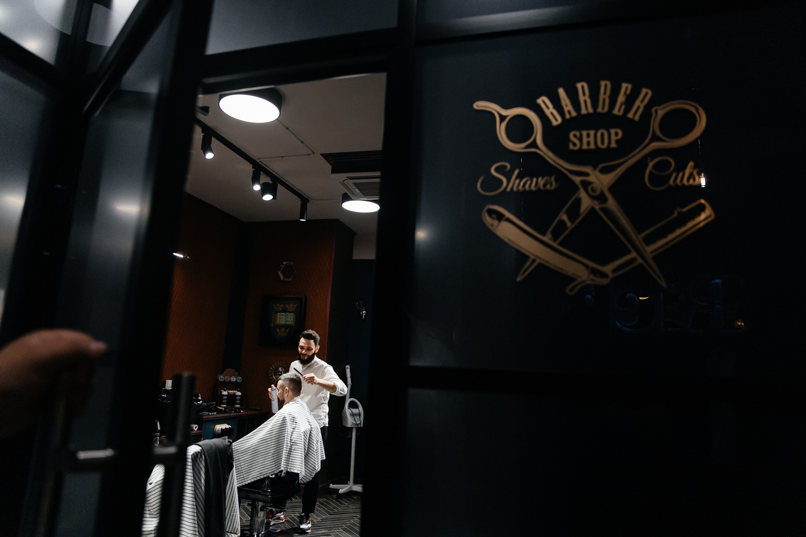 Ярослав & Юлия. Свадебный фотограф Евгений Мирончев