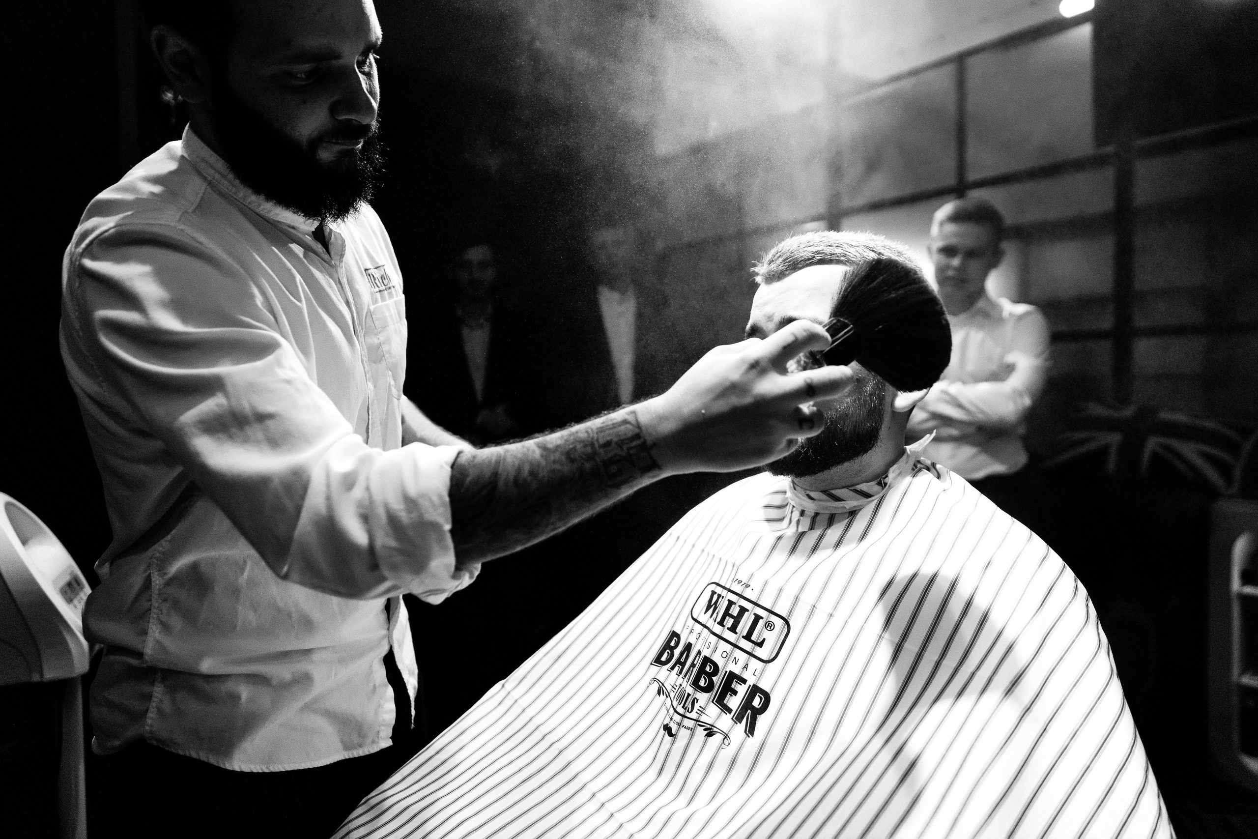 Ярослав & Юлия. Свадебный фотограф Евгений Мирончев