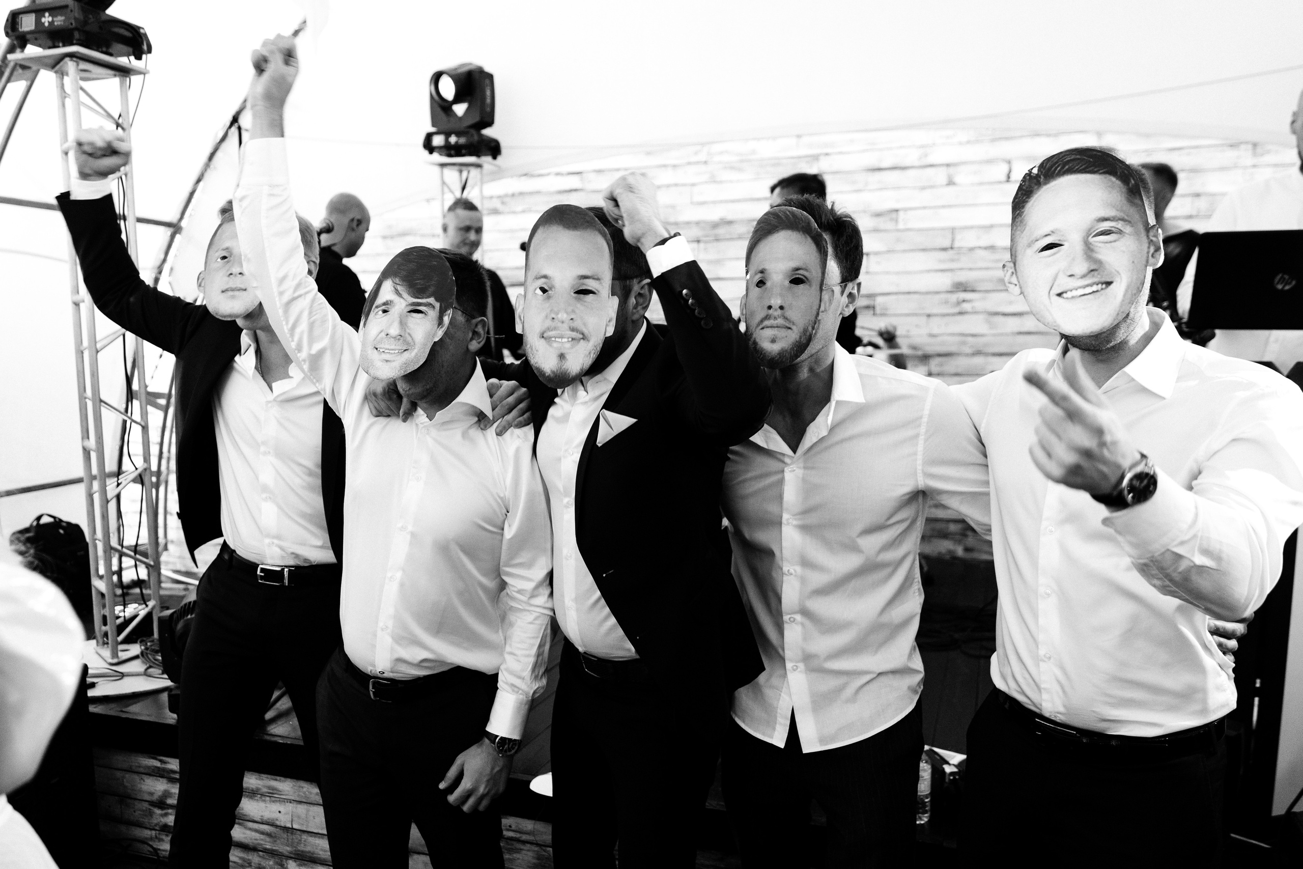 Вадим & Катя. Свадебный фотограф Евгений Мирончев