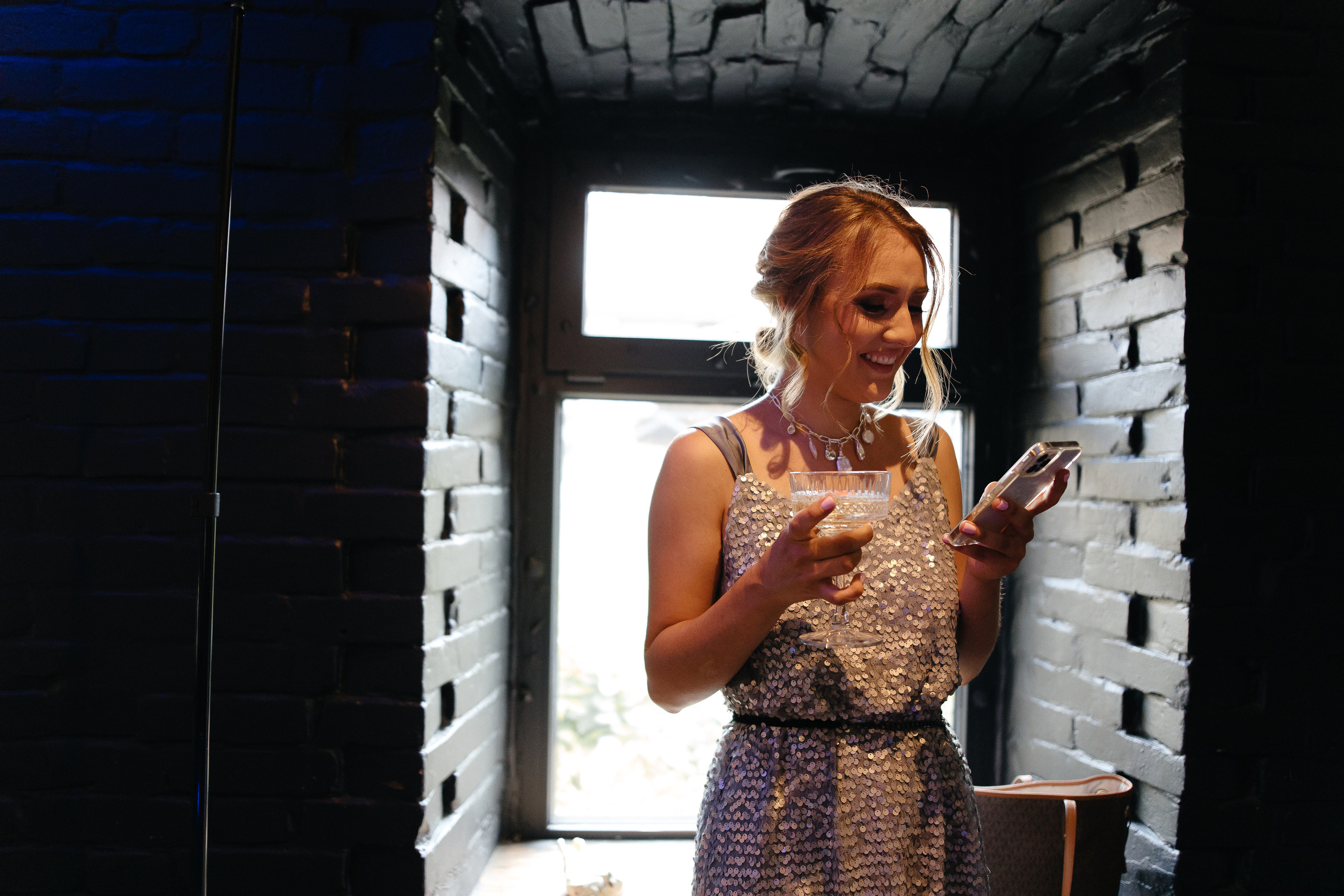 Дима & Алена. Свадебный фотограф Евгений Мирончев