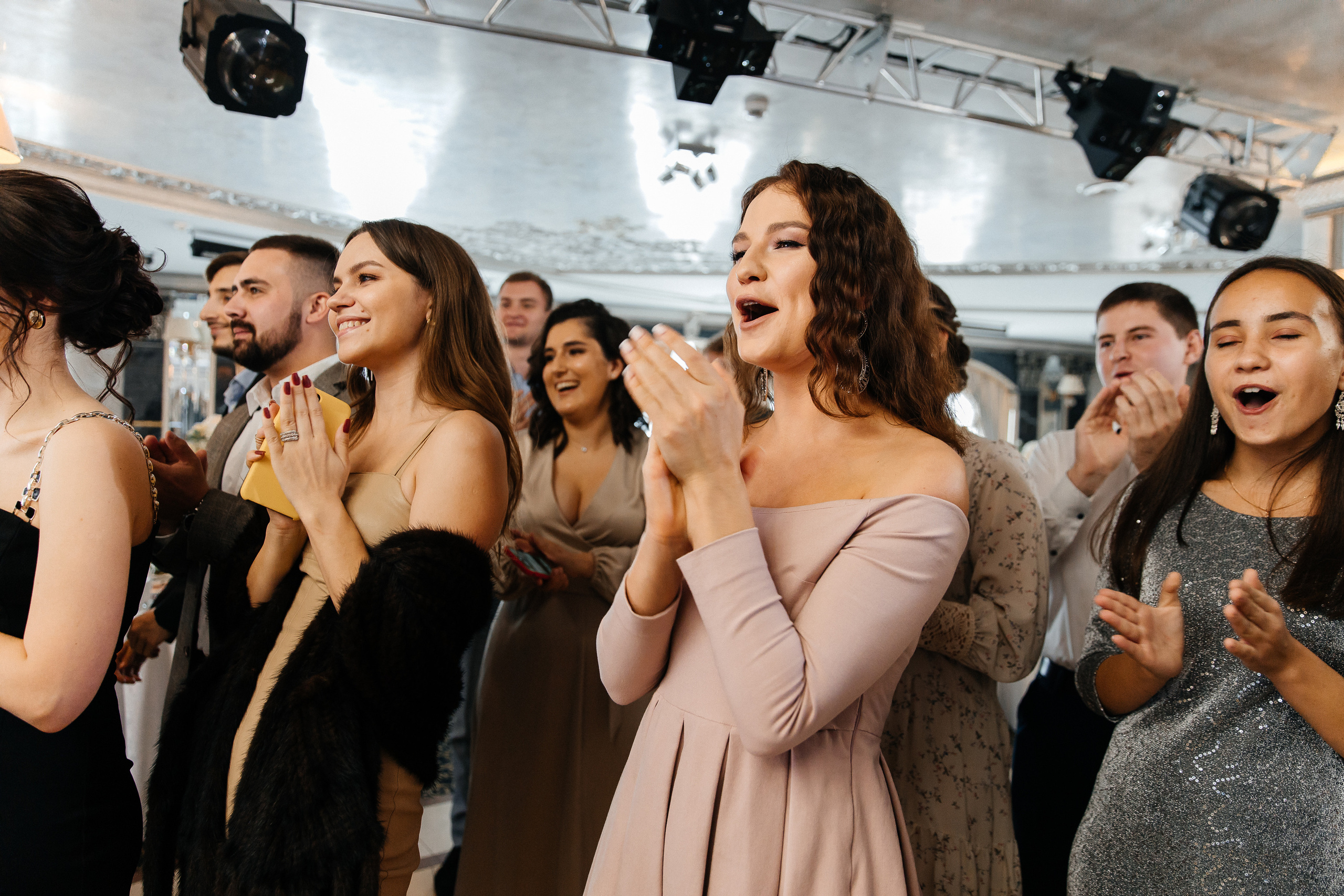 Ярослав & Юлия. Свадебный фотограф Евгений Мирончев