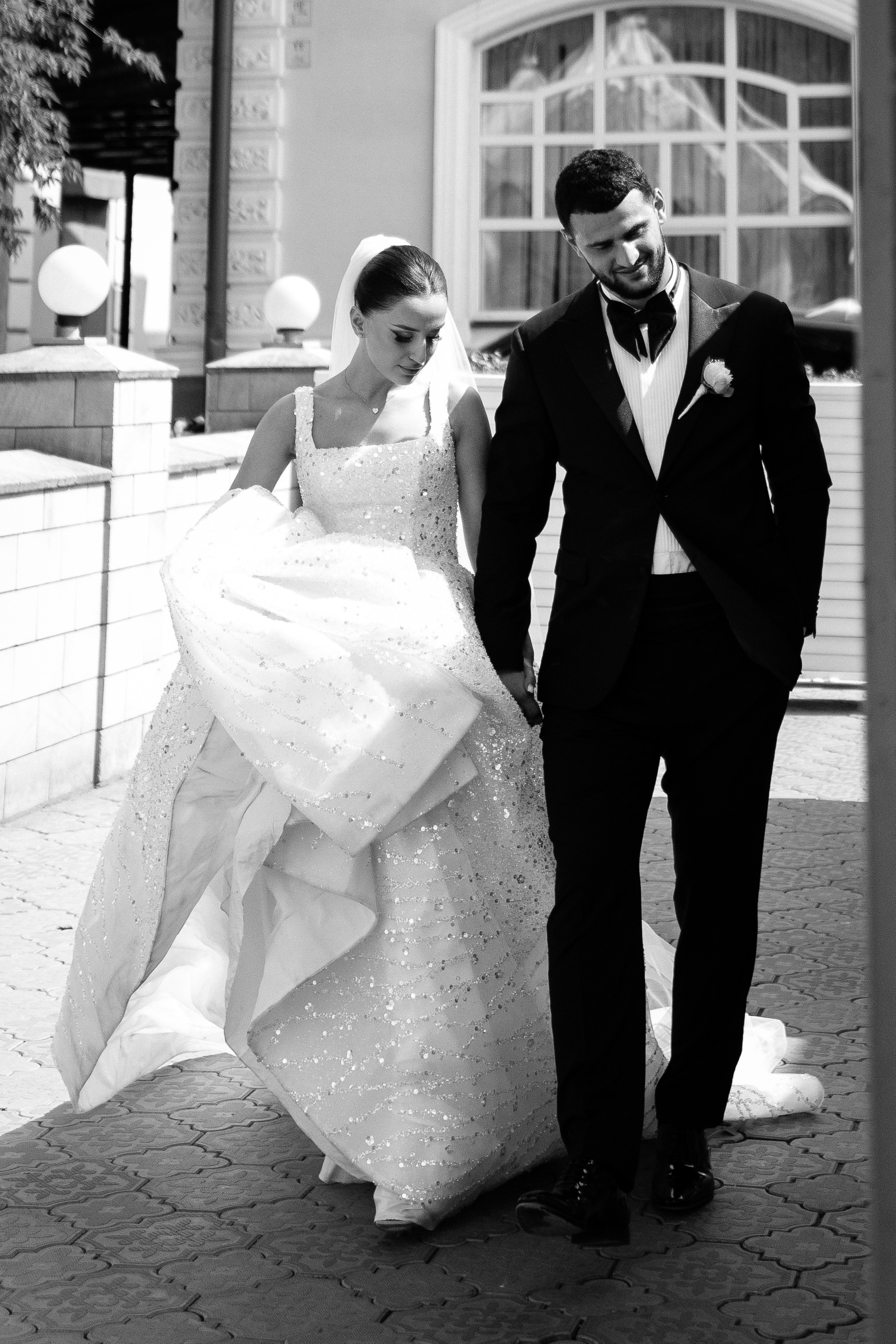 Никос & Соня. Свадебный фотограф Евгений Мирончев