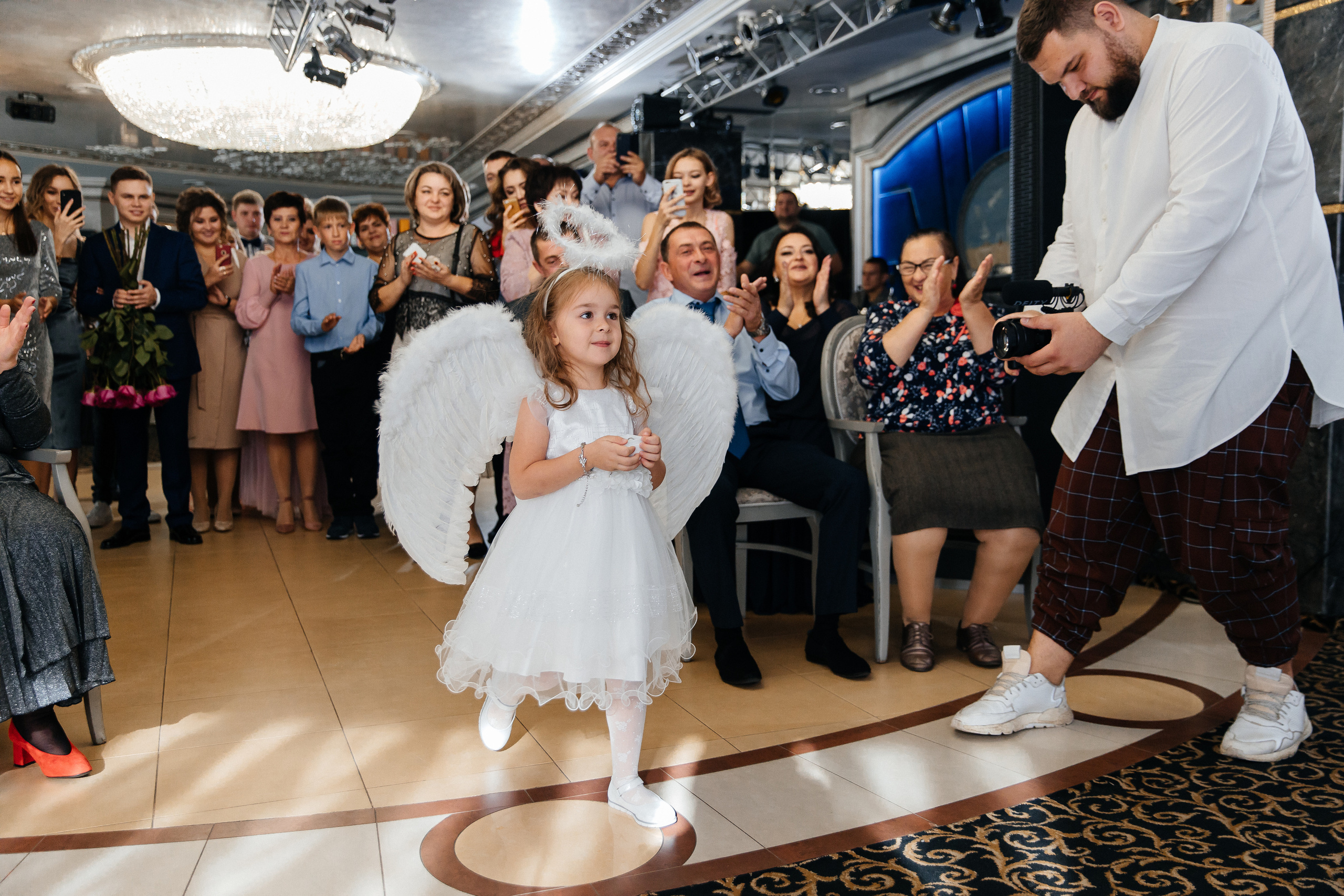 Ярослав & Юлия. Свадебный фотограф Евгений Мирончев