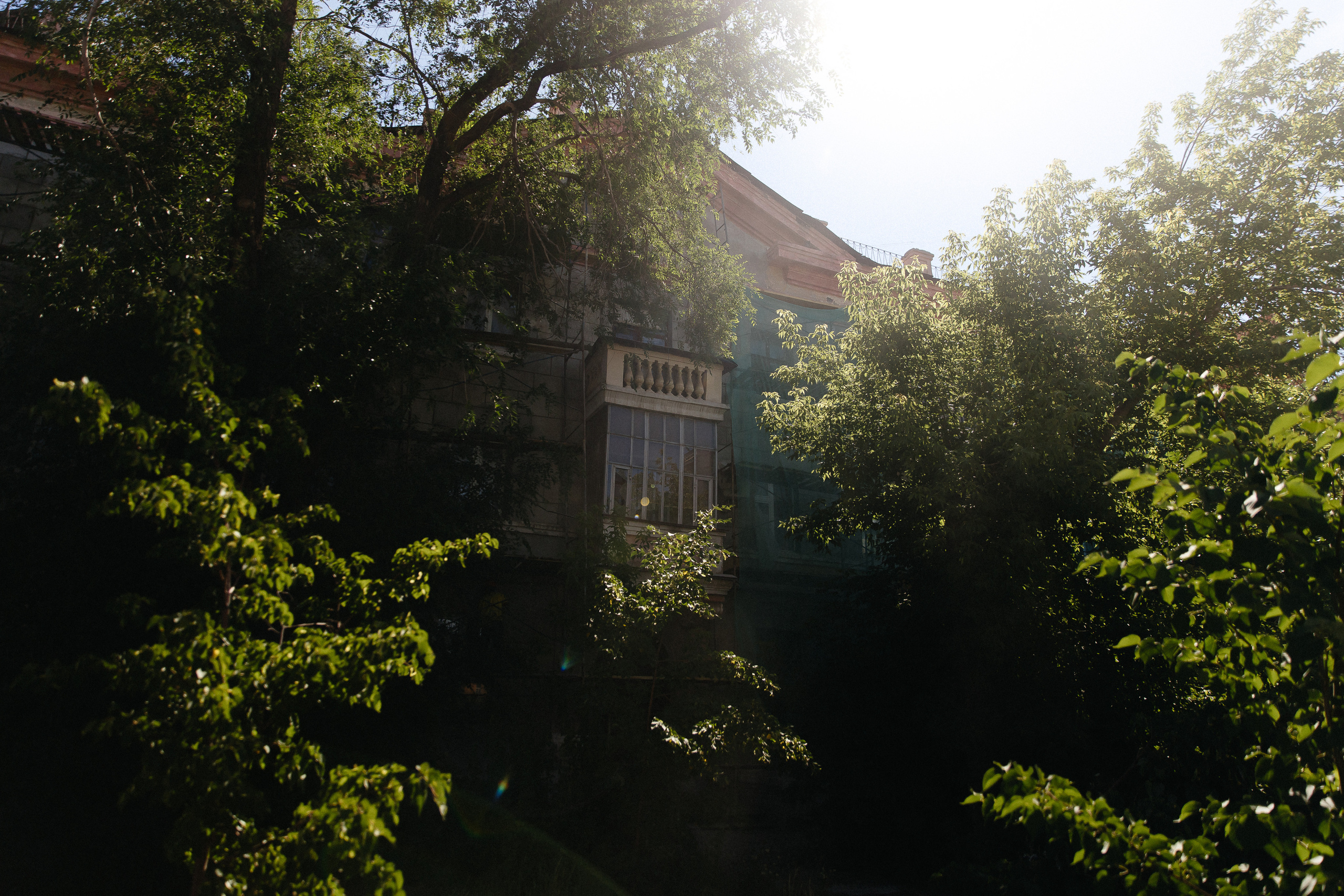 Вадим & Катя. Свадебный фотограф Евгений Мирончев