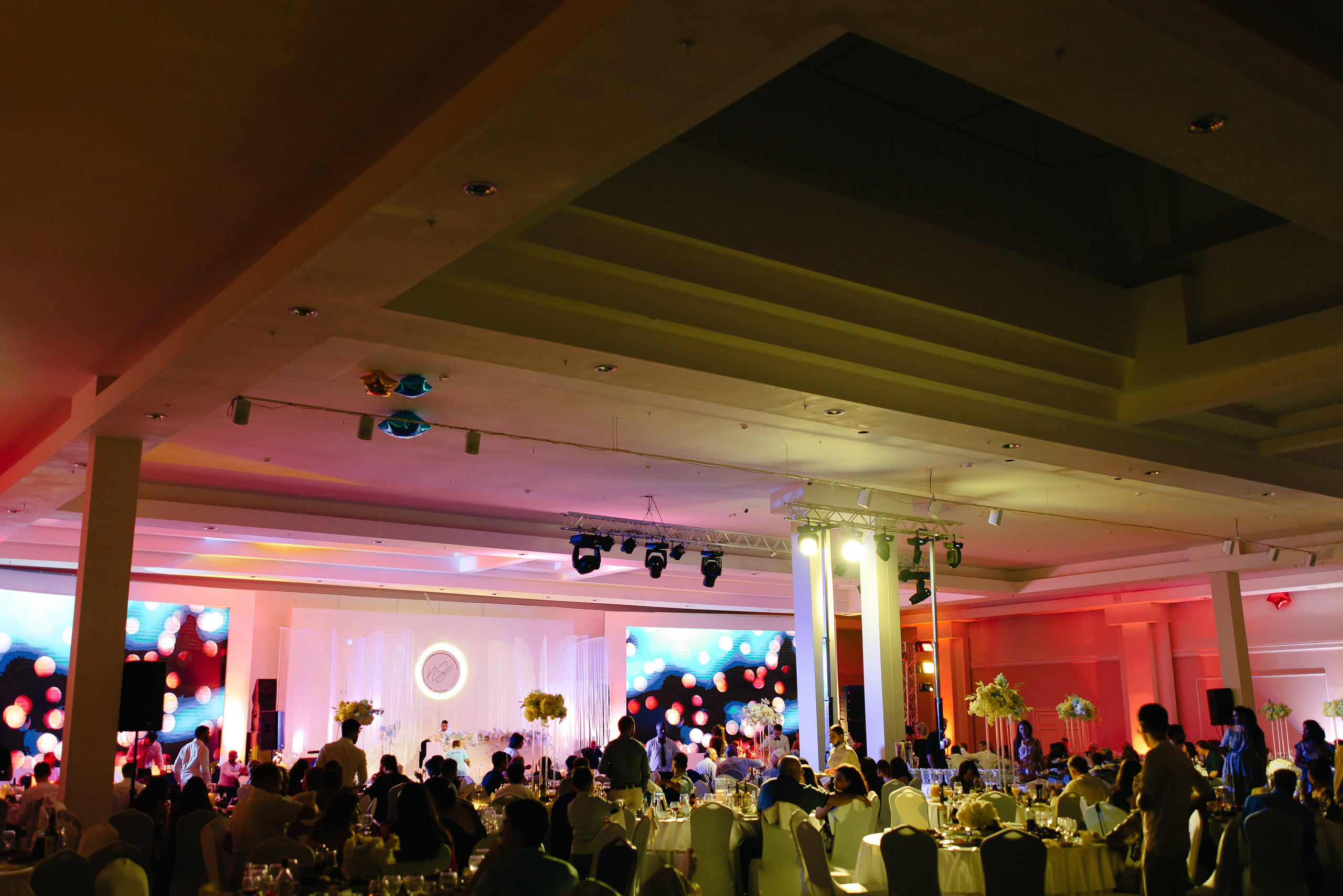 Никос & Соня. Свадебный фотограф Евгений Мирончев