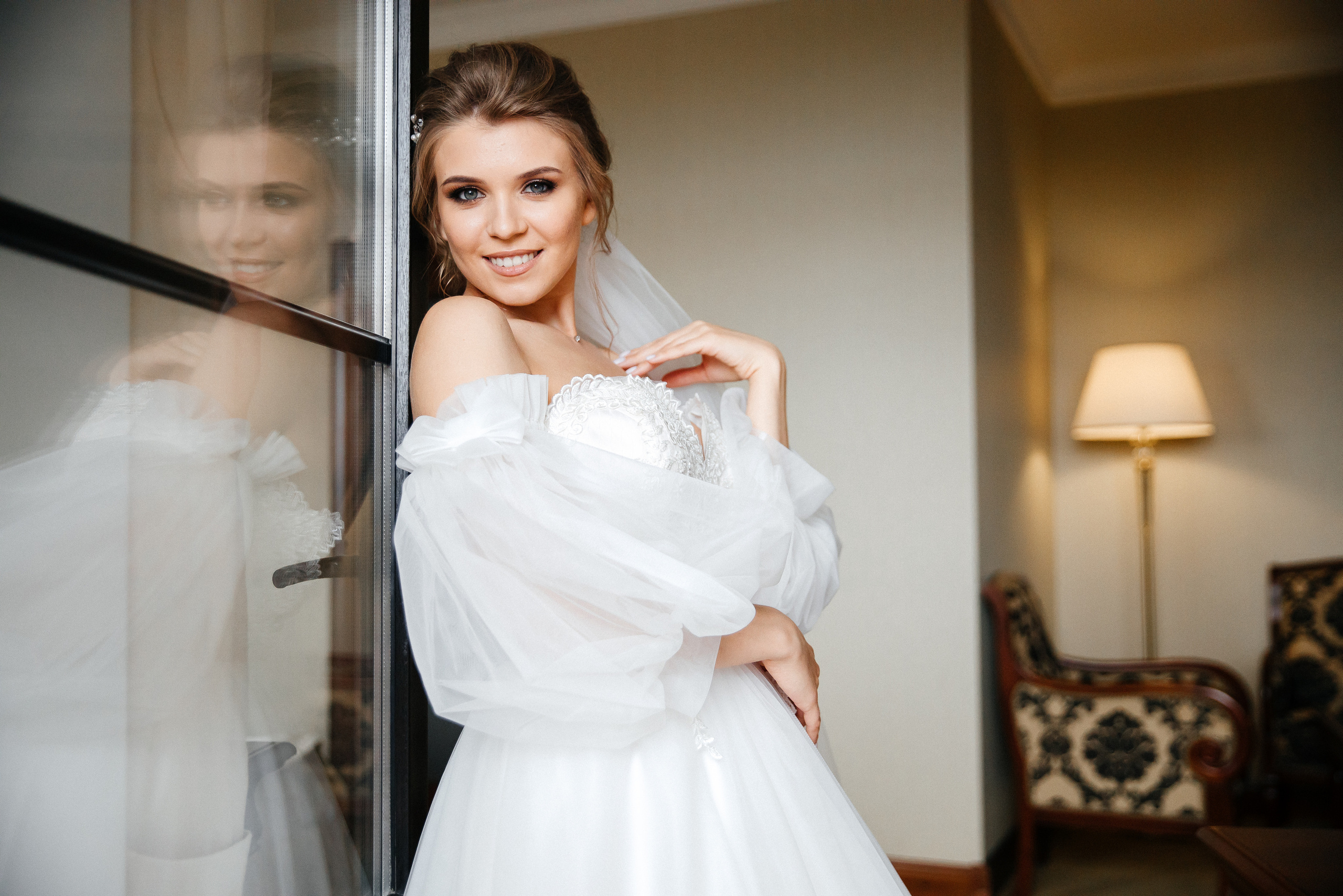 Игорь & Даша. Свадебный фотограф Евгений Мирончев