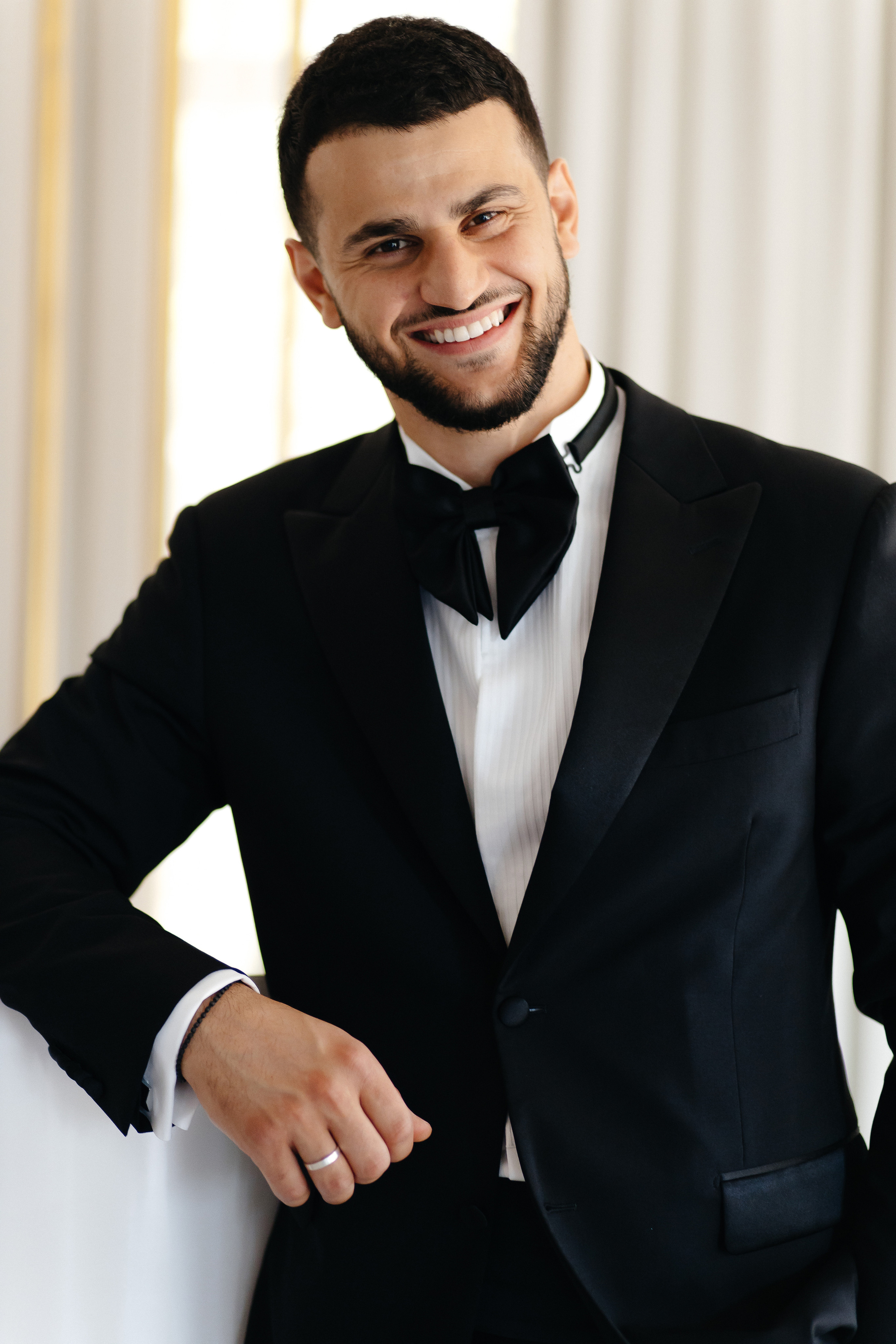 Никос & Соня. Свадебный фотограф Евгений Мирончев