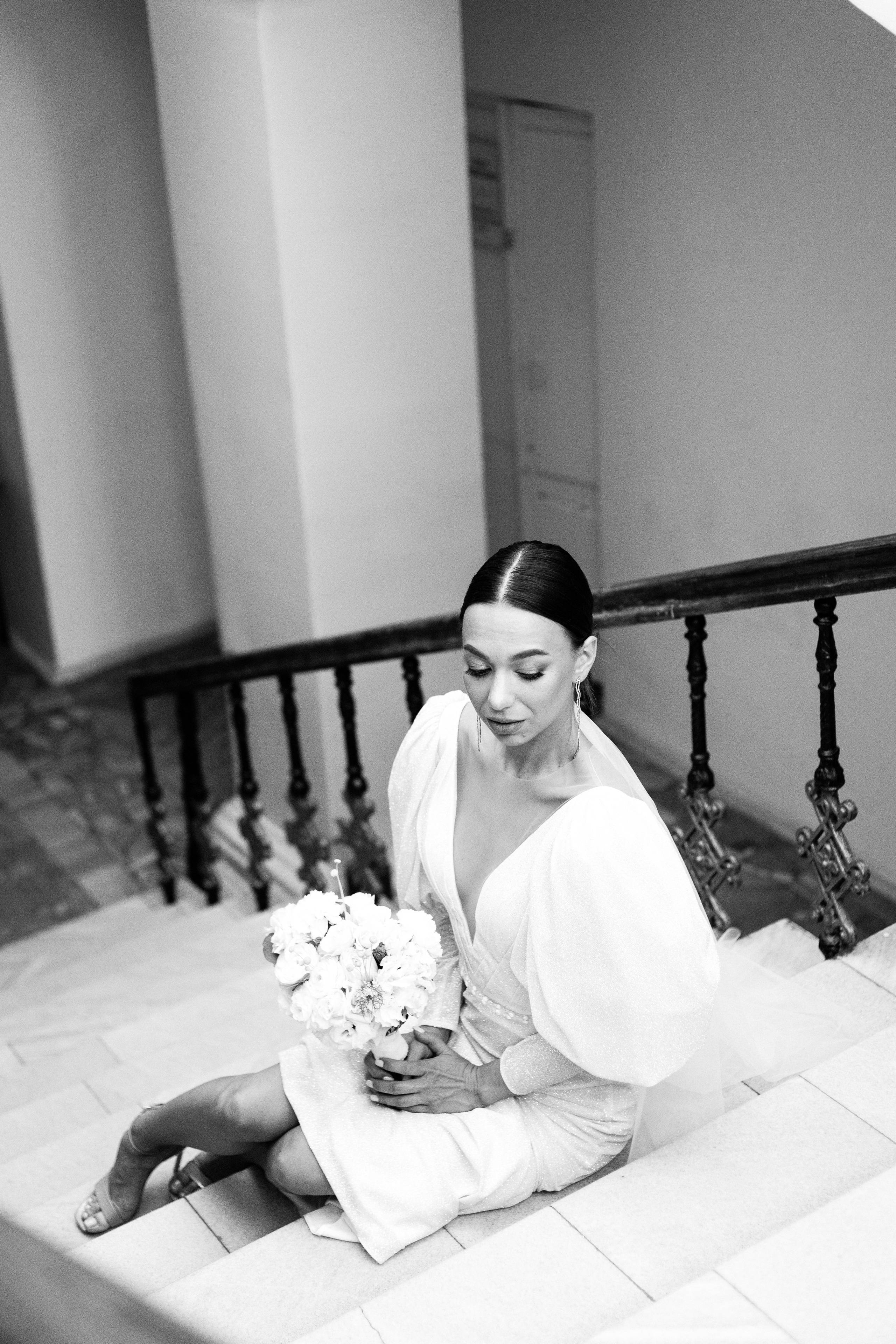 Дима & Алена. Свадебный фотограф Евгений Мирончев