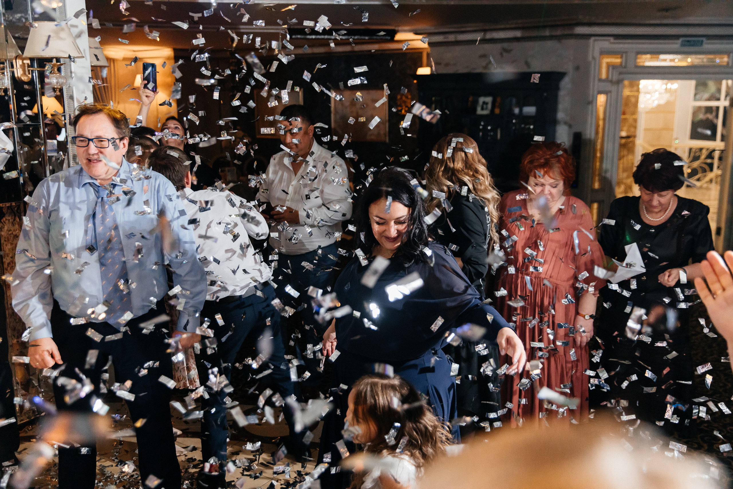 Ярослав & Юлия. Свадебный фотограф Евгений Мирончев