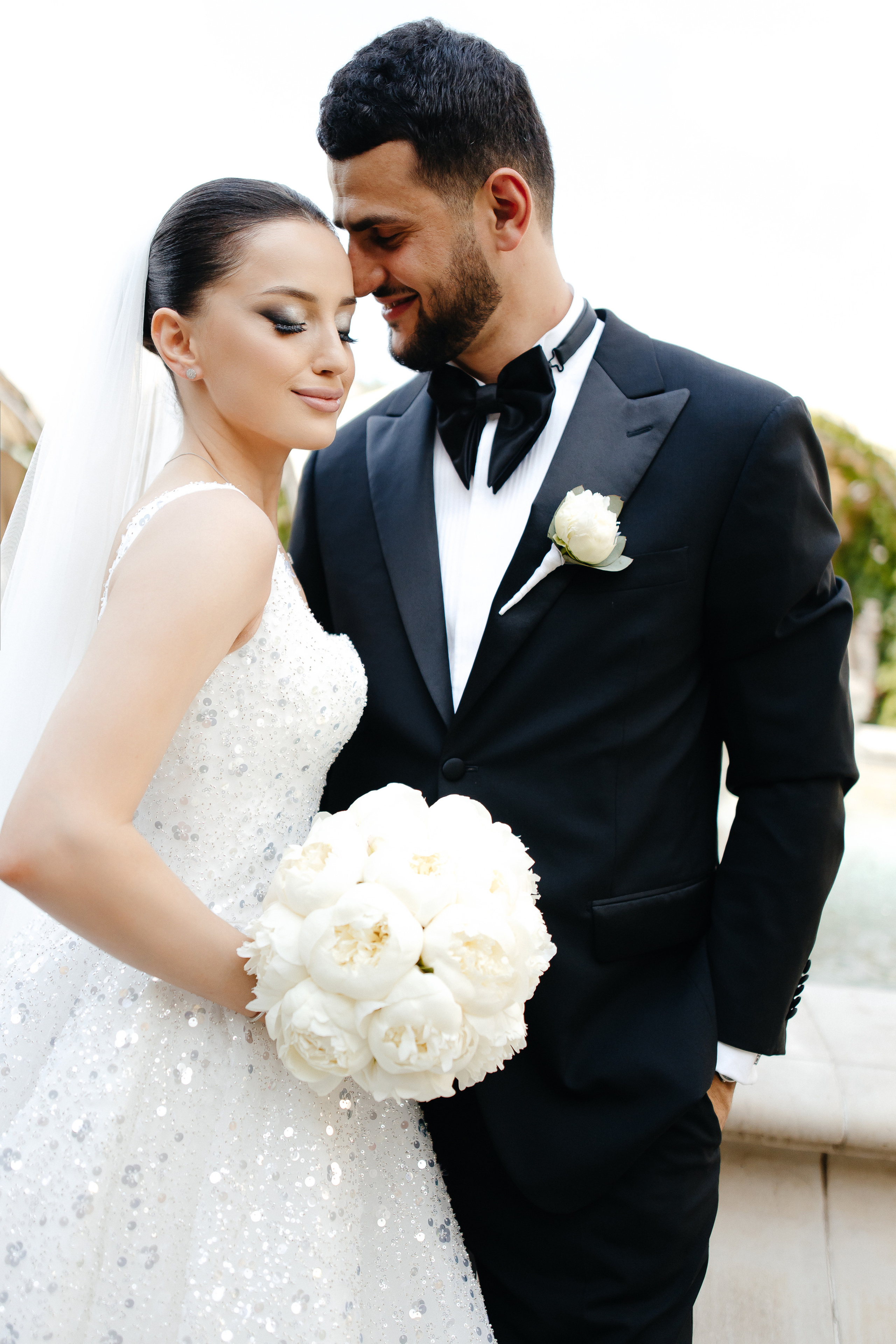 Никос & Соня. Свадебный фотограф Евгений Мирончев