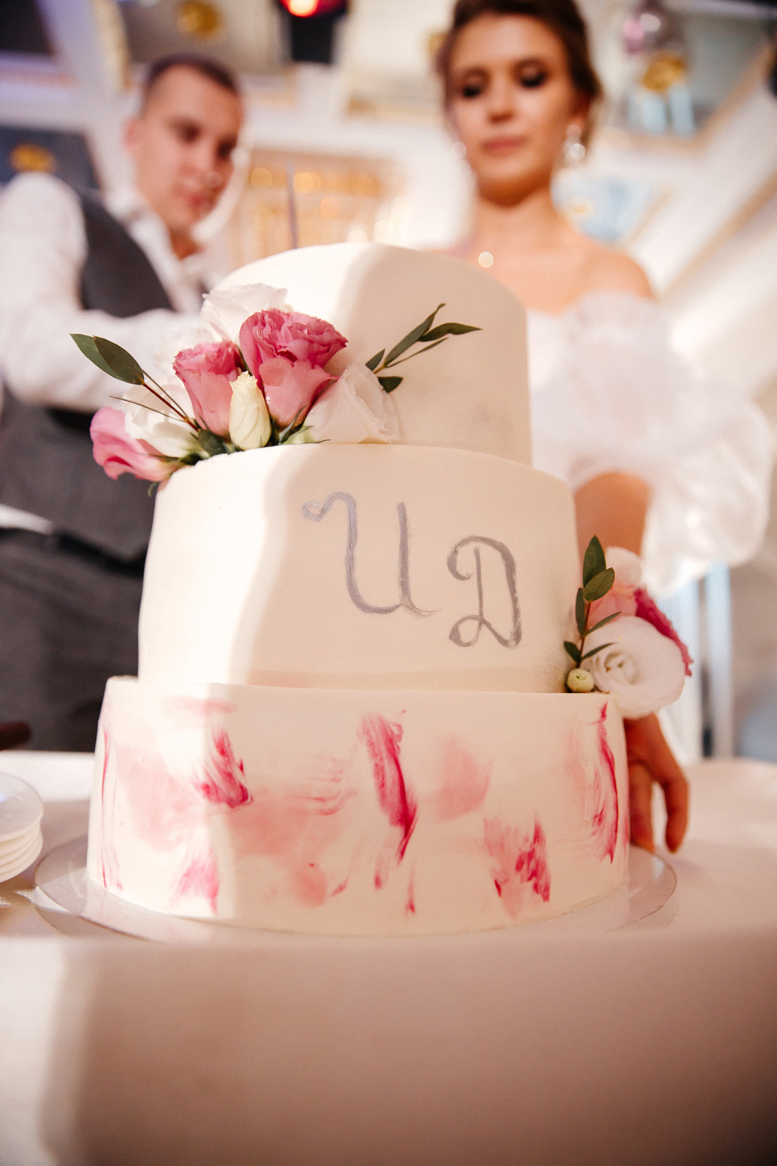 Игорь & Даша. Свадебный фотограф Евгений Мирончев