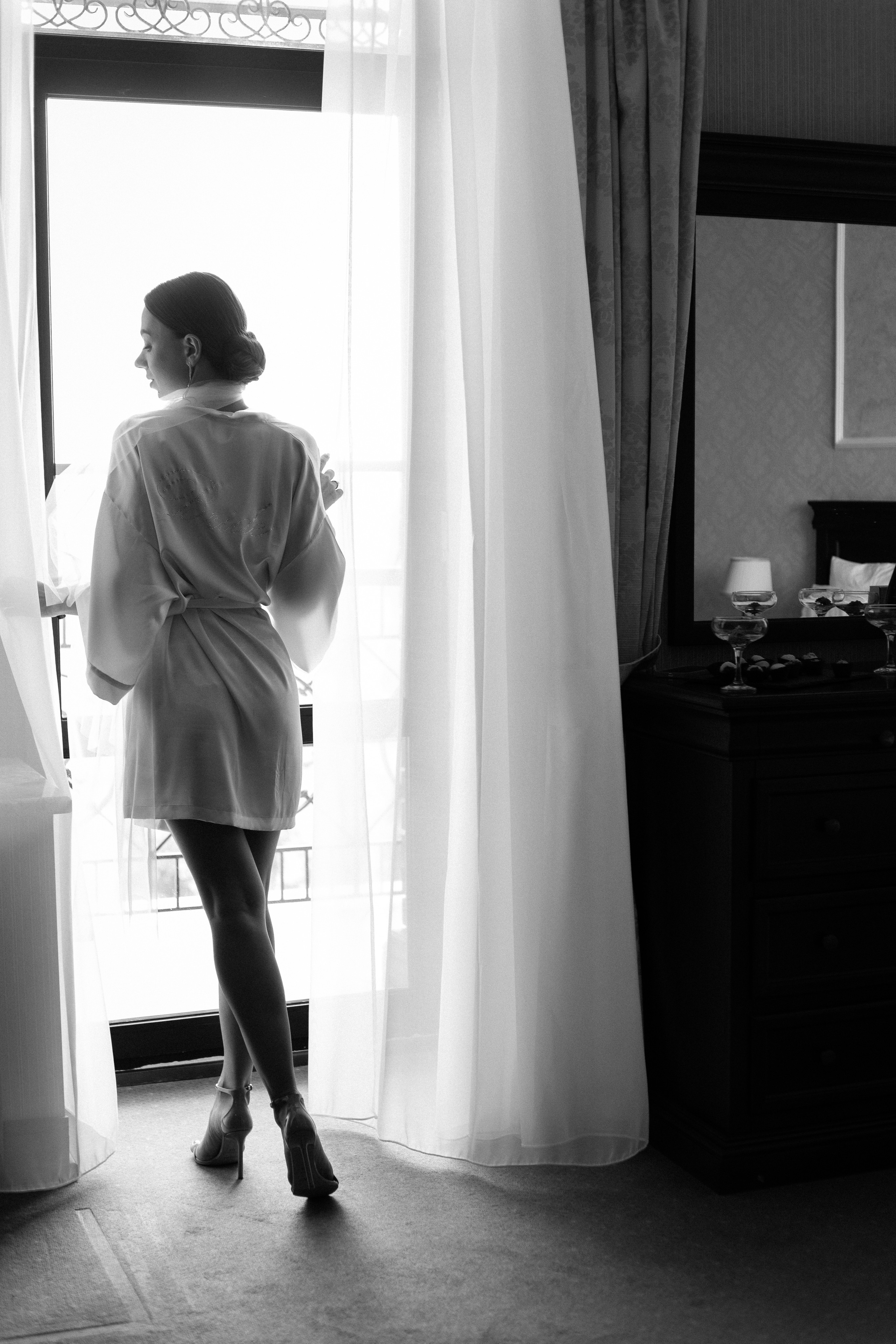 Дима & Алена. Свадебный фотограф Евгений Мирончев