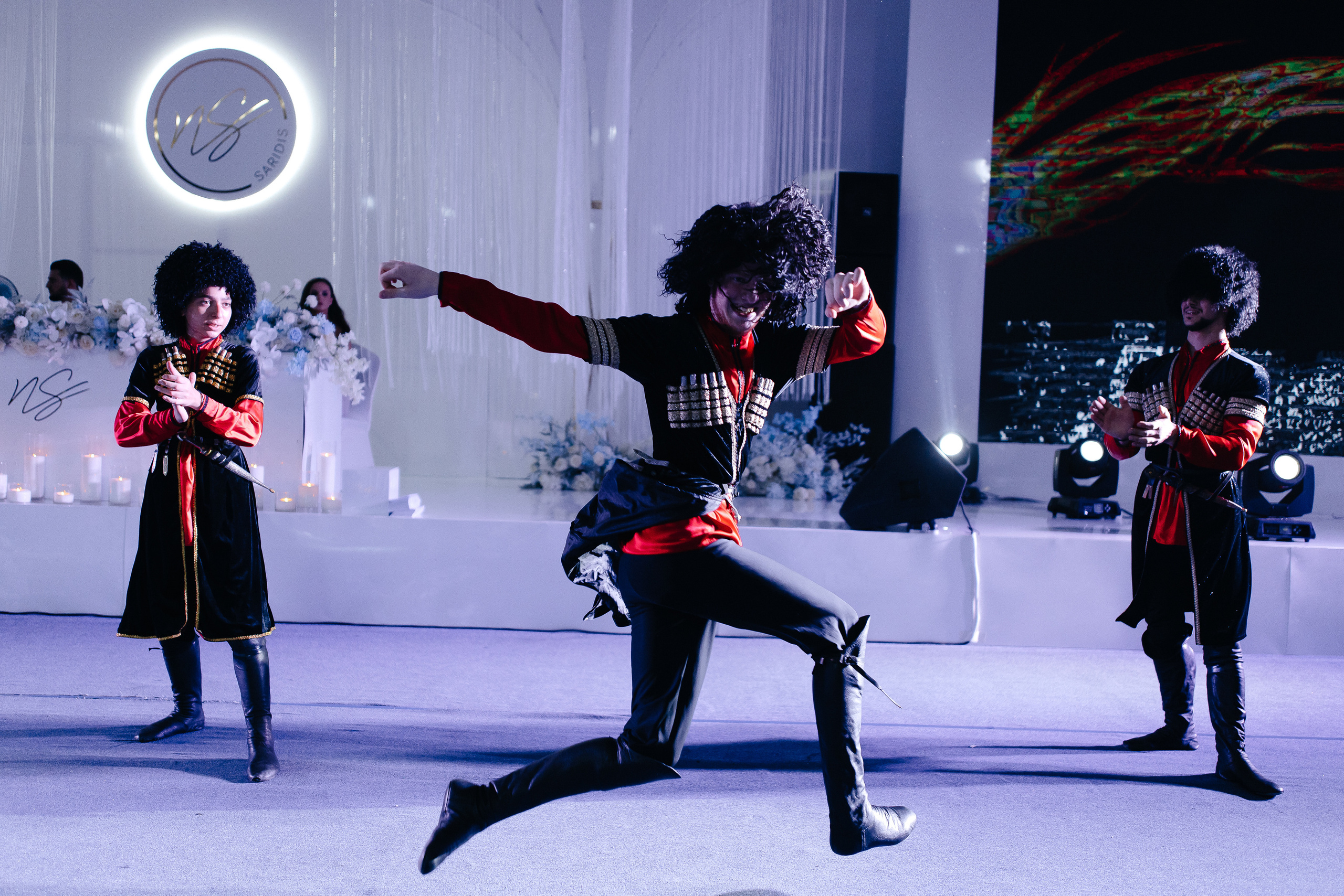 Никос & Соня. Свадебный фотограф Евгений Мирончев