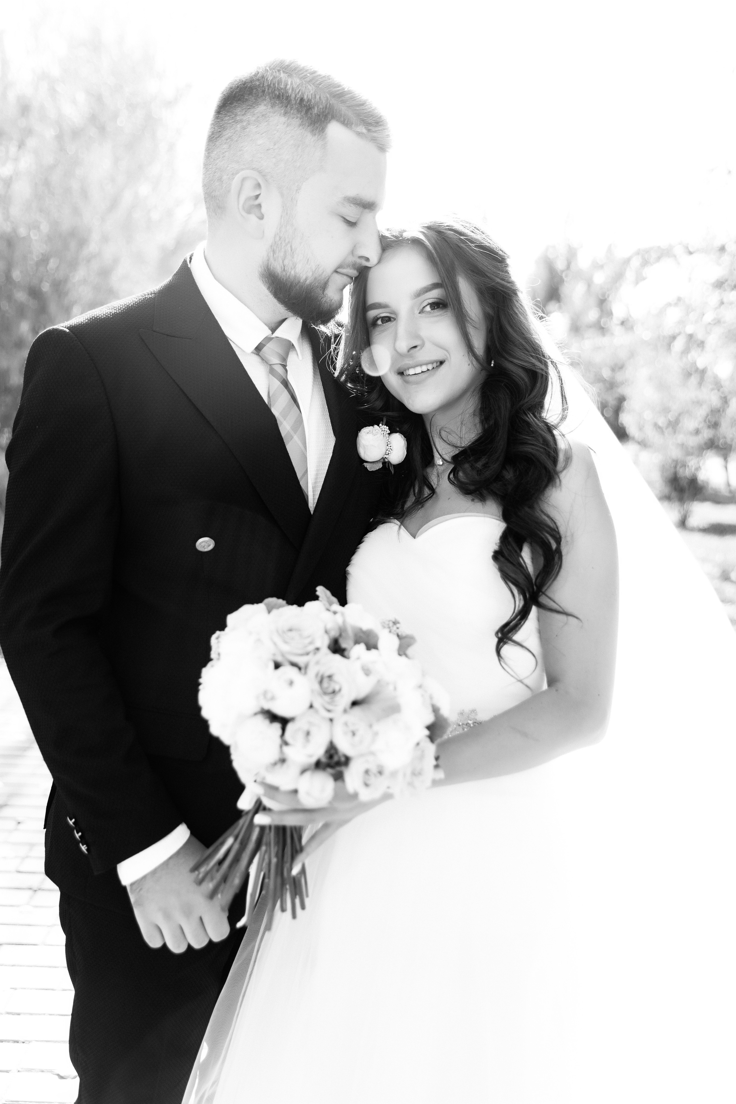 Ярослав & Юлия. Свадебный фотограф Евгений Мирончев