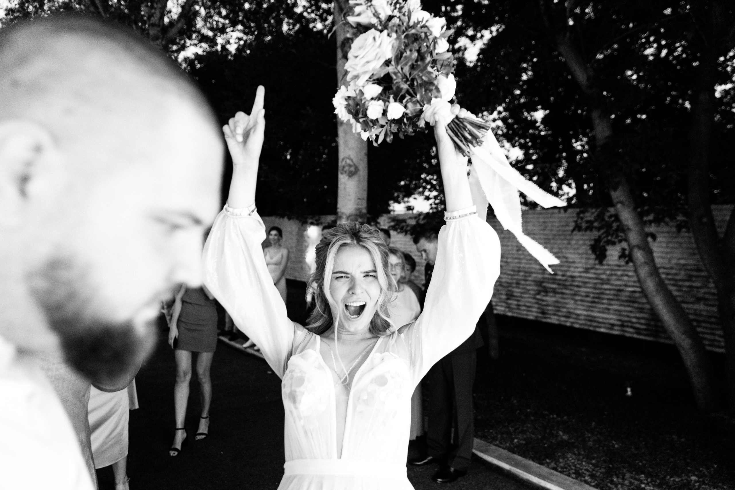 Вадим & Катя. Свадебный фотограф Евгений Мирончев