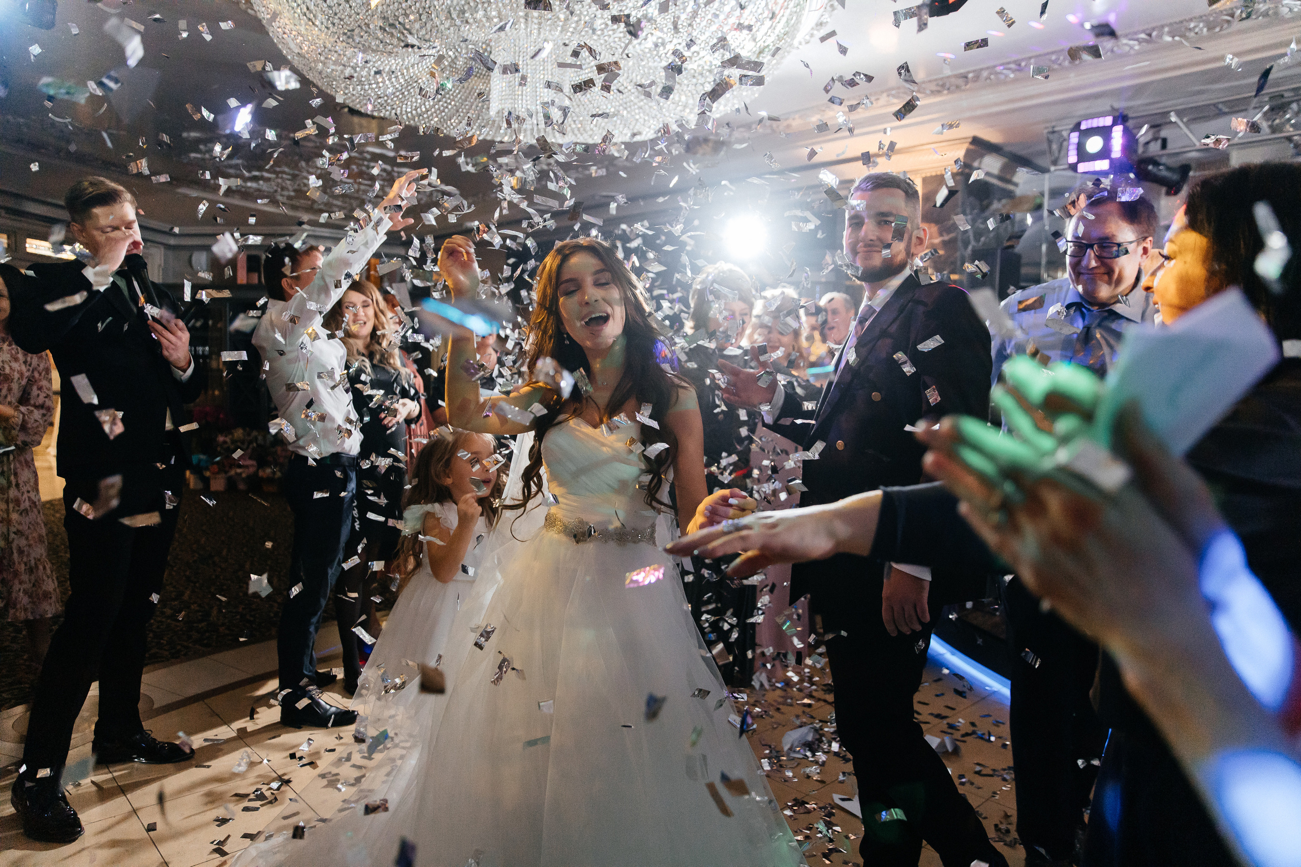 Ярослав & Юлия. Свадебный фотограф Евгений Мирончев